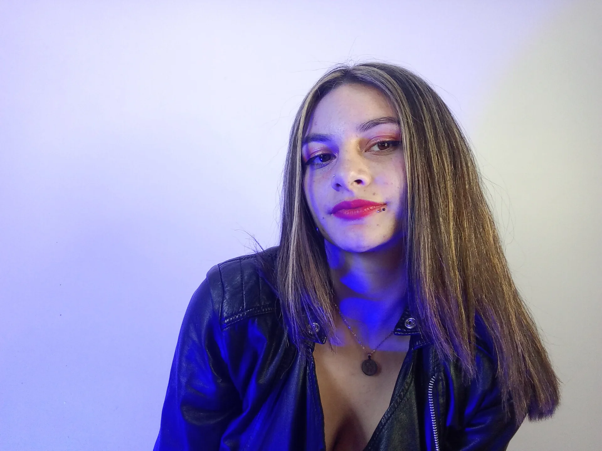 XXX Porn Photo of Nude AtheneaRossi 117