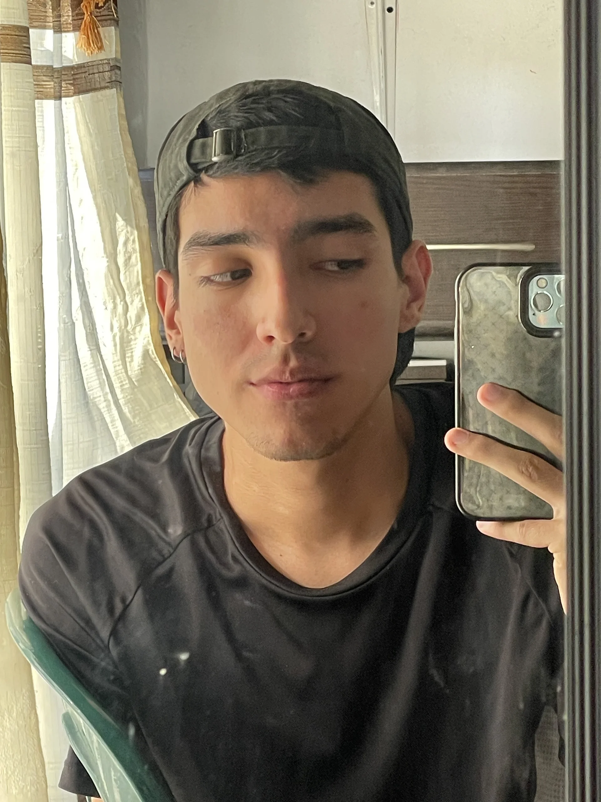 XXX Porn Photo of Nude NickFin 7