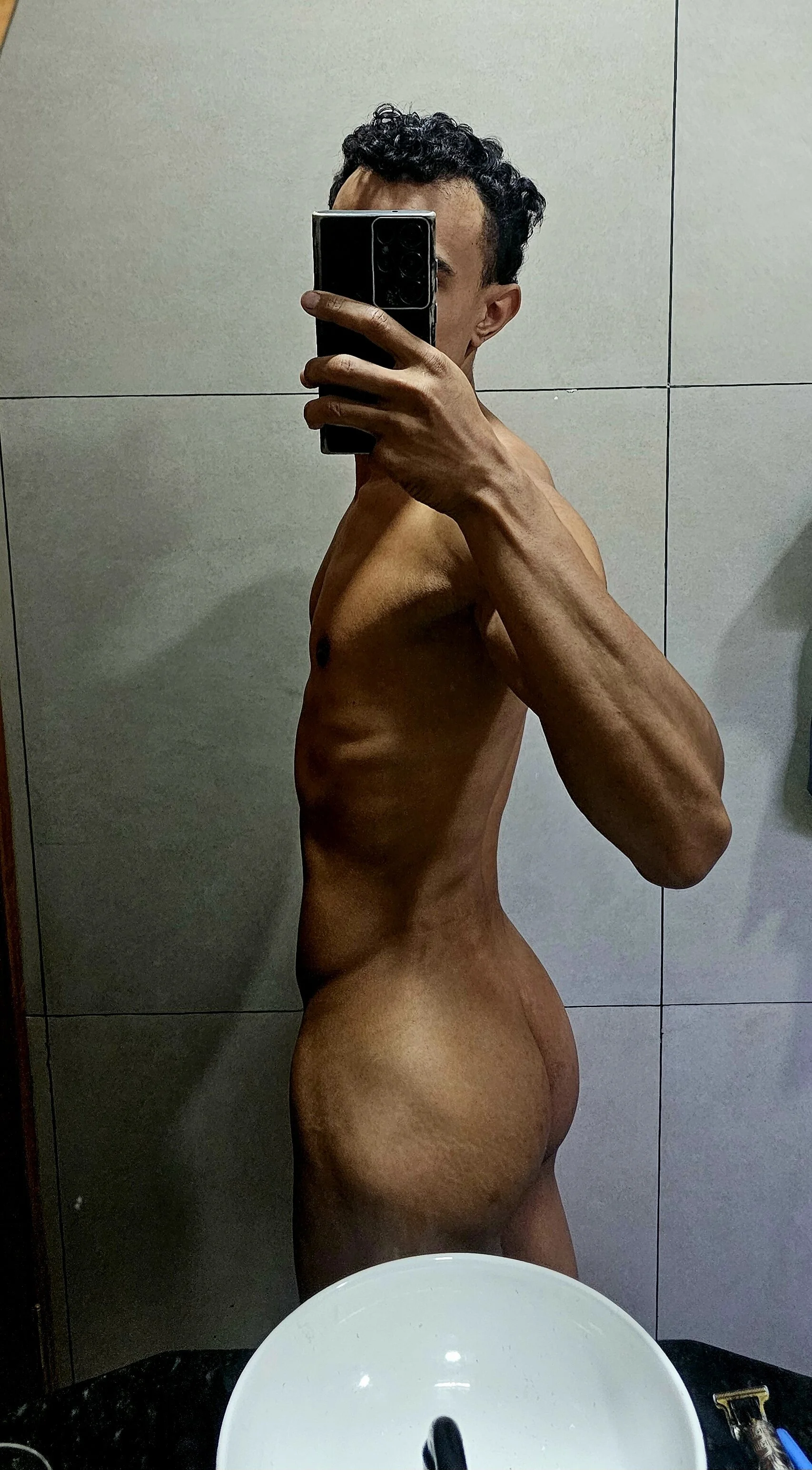 XXX Porn Photo of Nude lubofc 6