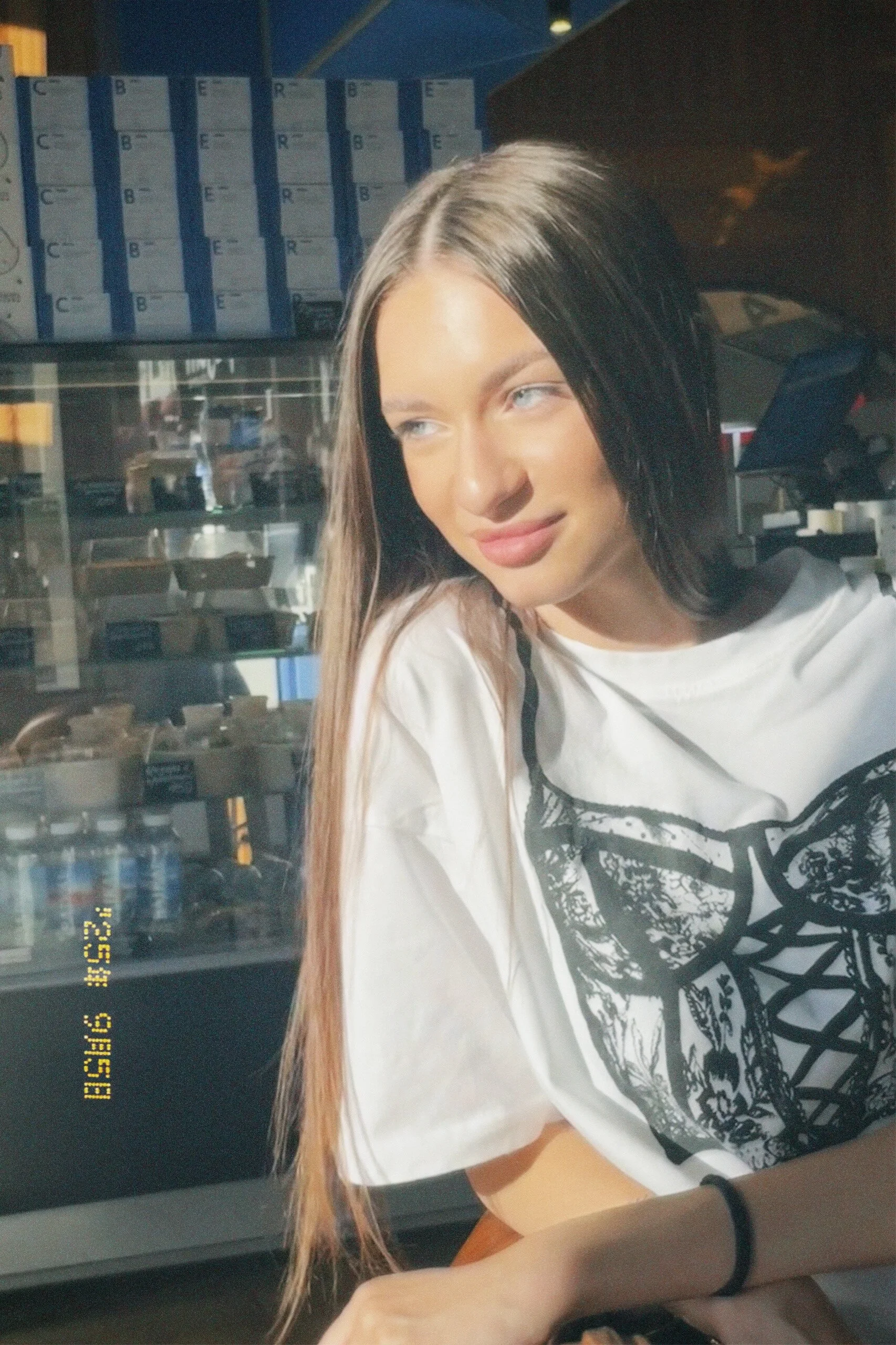 XXX Porn Photo of Nude TaraWheeler 5