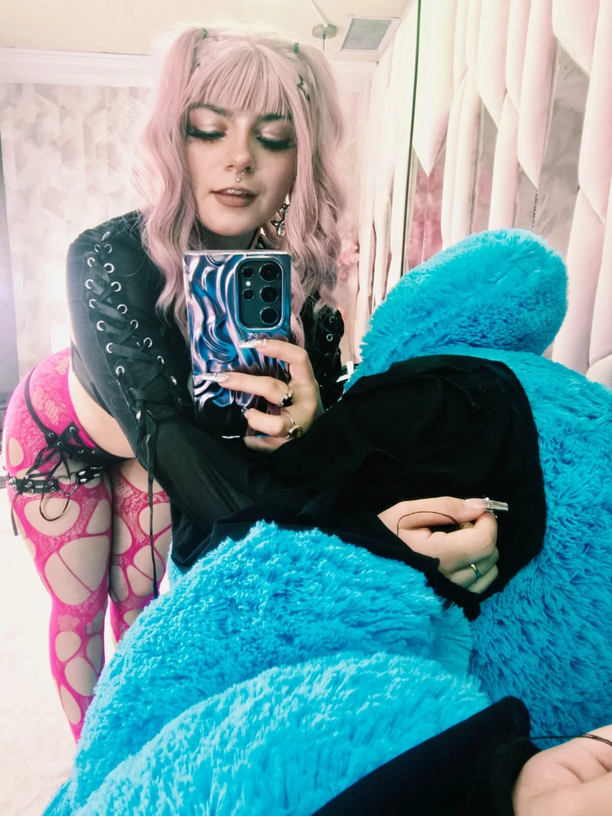 XXX Porn Photo of Nude BizzyNoar 146