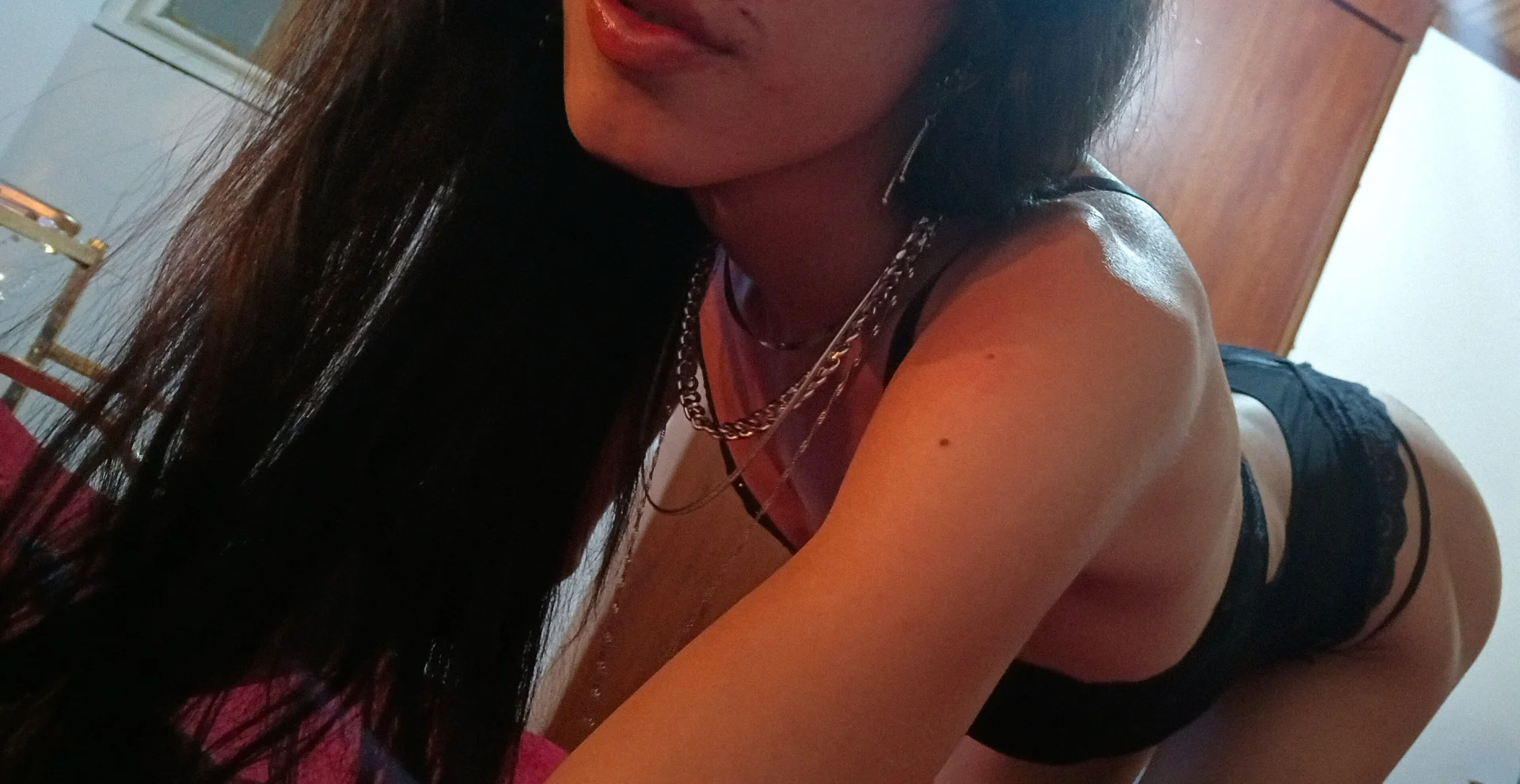 XXX Porn Photo of Nude NicoleCortez 19