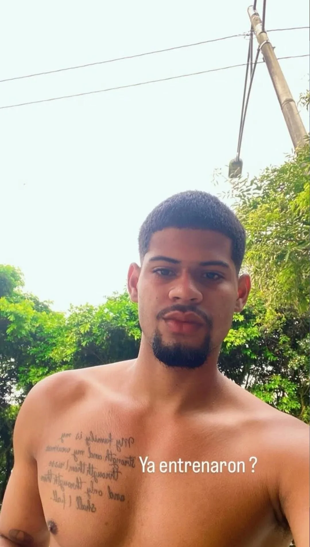 XXX Porn Photo of Nude tyson_parkeer 2
