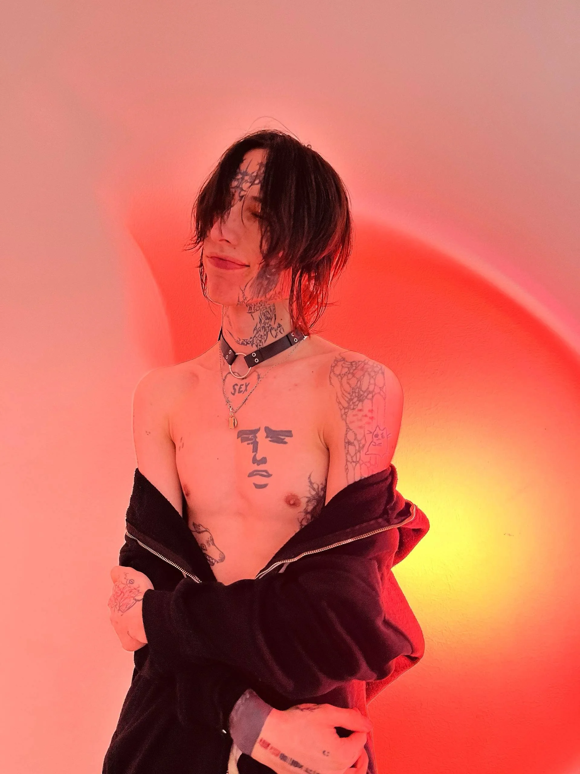 XXX Porn Photo of Nude swagamee 6