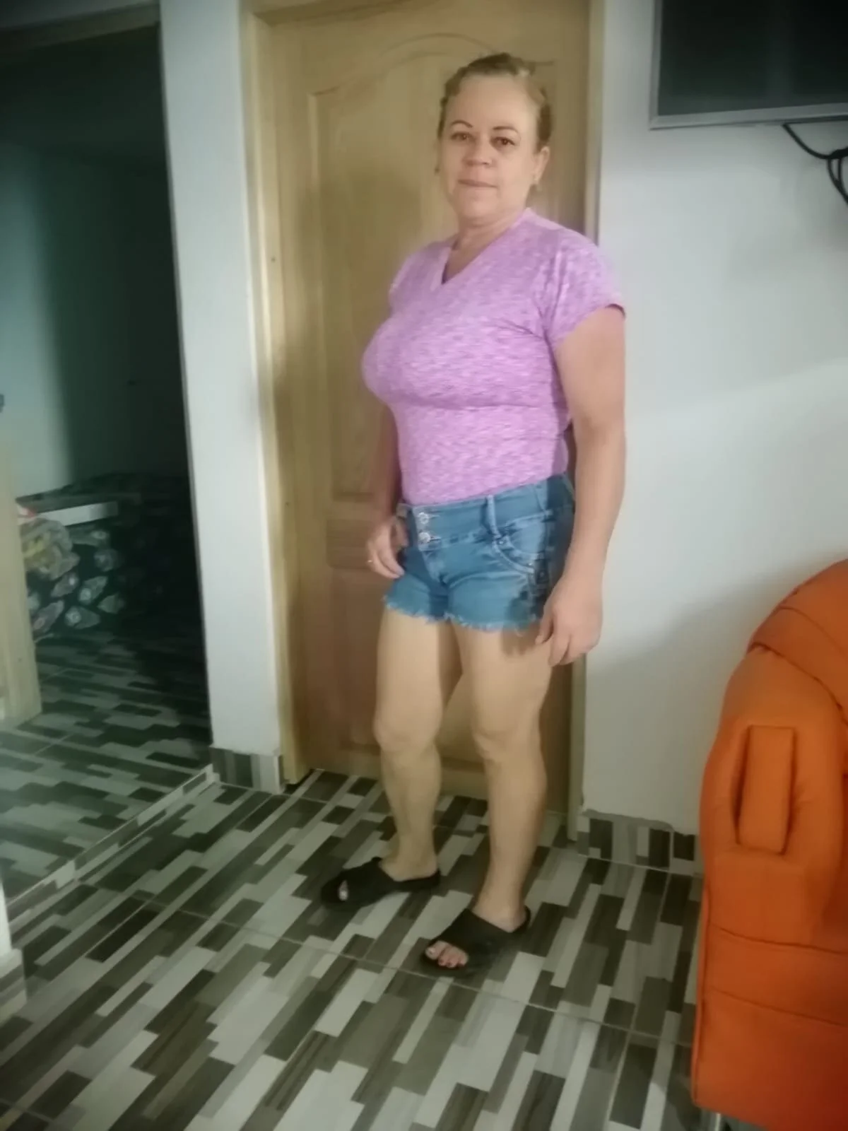 XXX Porn Photo of Nude thalia_tits 36