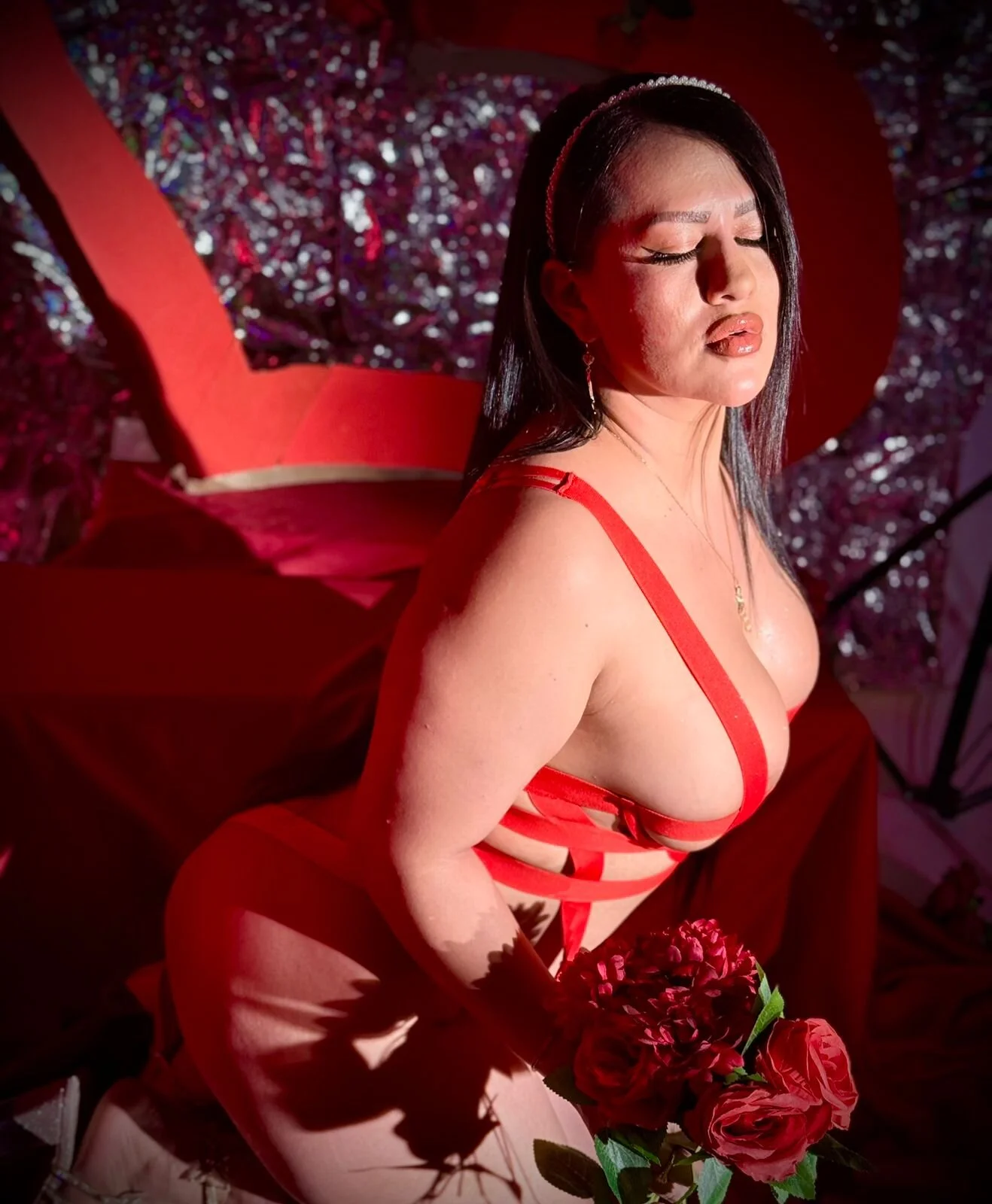 XXX Porn Photo of Nude dailly_hot 174