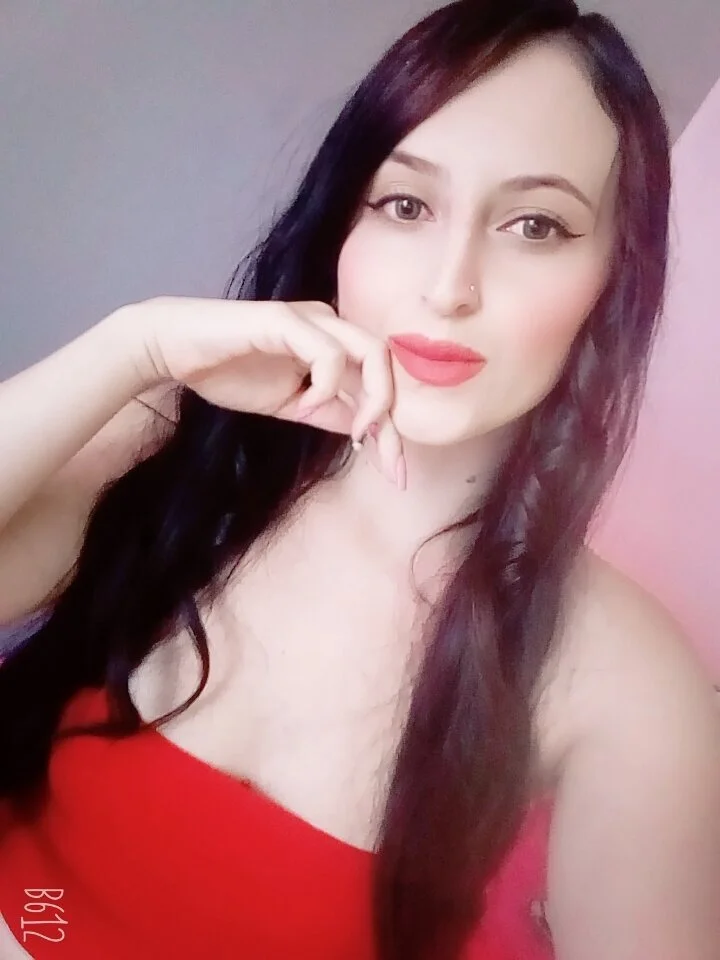 XXX Porn Photo of Nude Evelyn_Sheeran 1