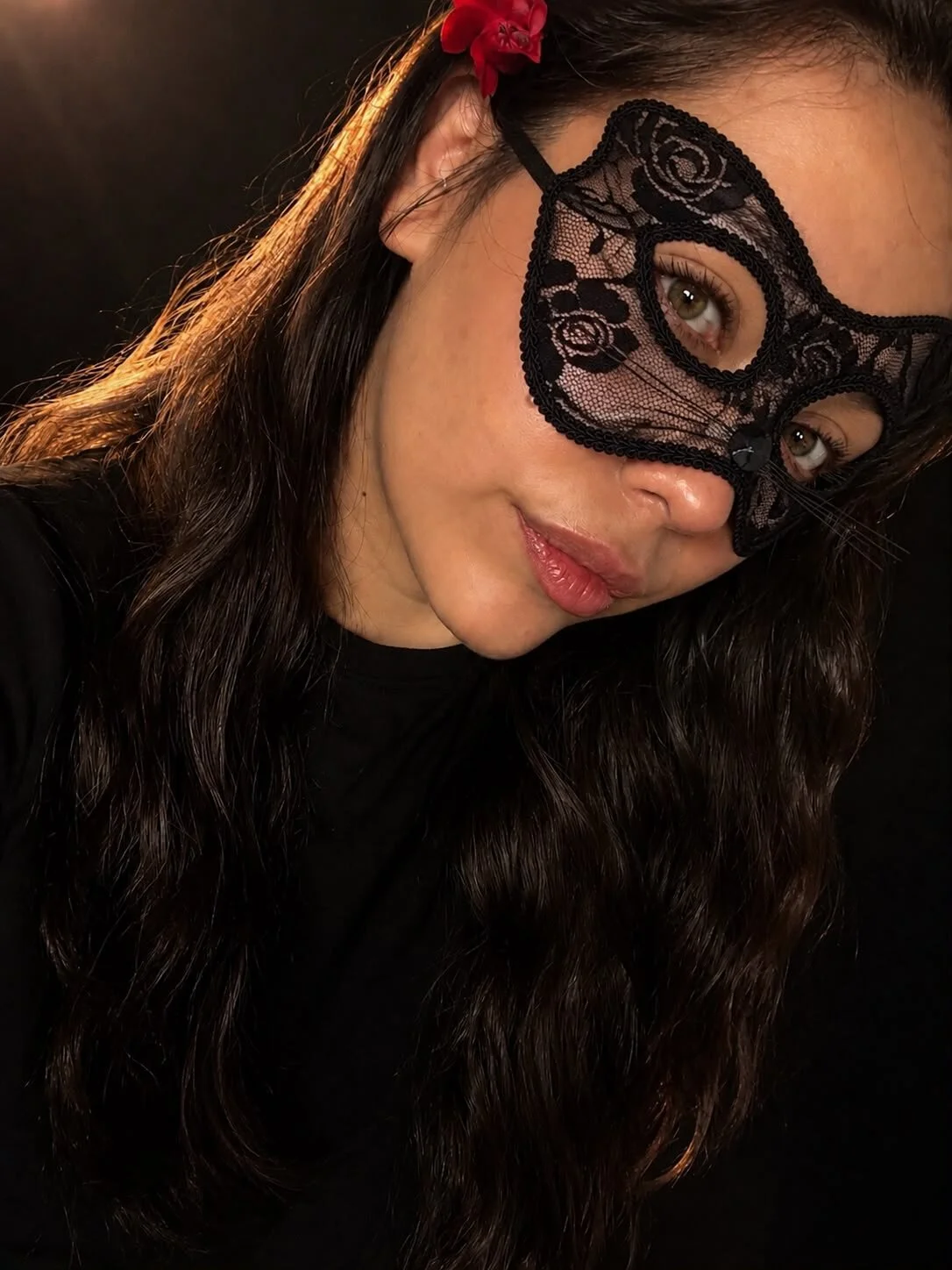 XXX Porn Photo of Nude Charlotte_Sinclair 4