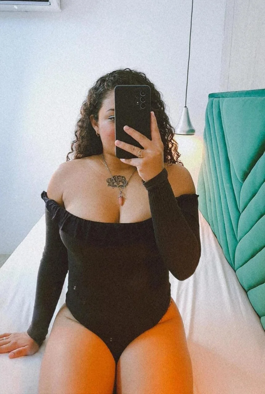 XXX Porn Photo of Nude zulyjones 9
