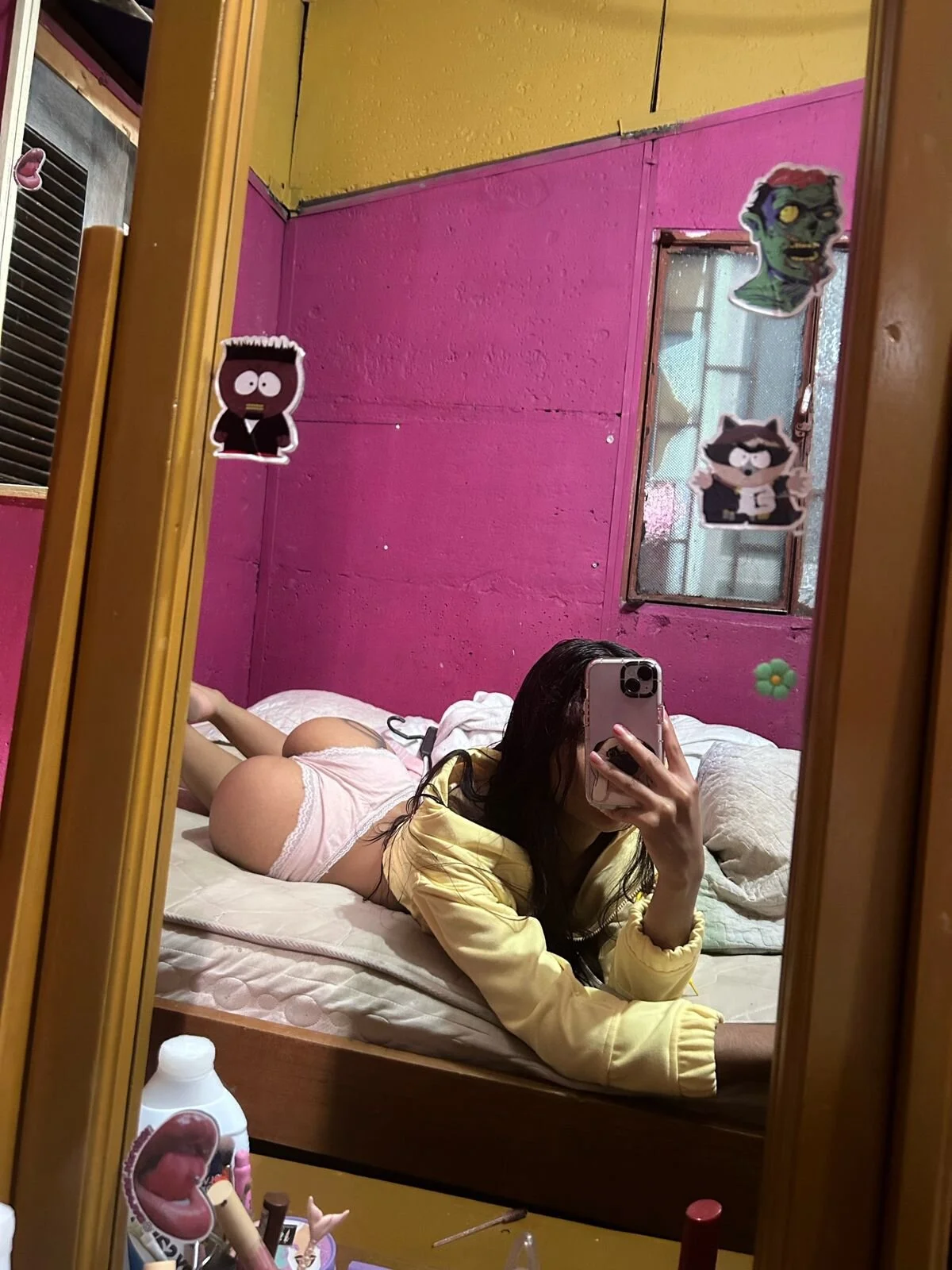 XXX Porn Photo of Nude Kim_clark1 16
