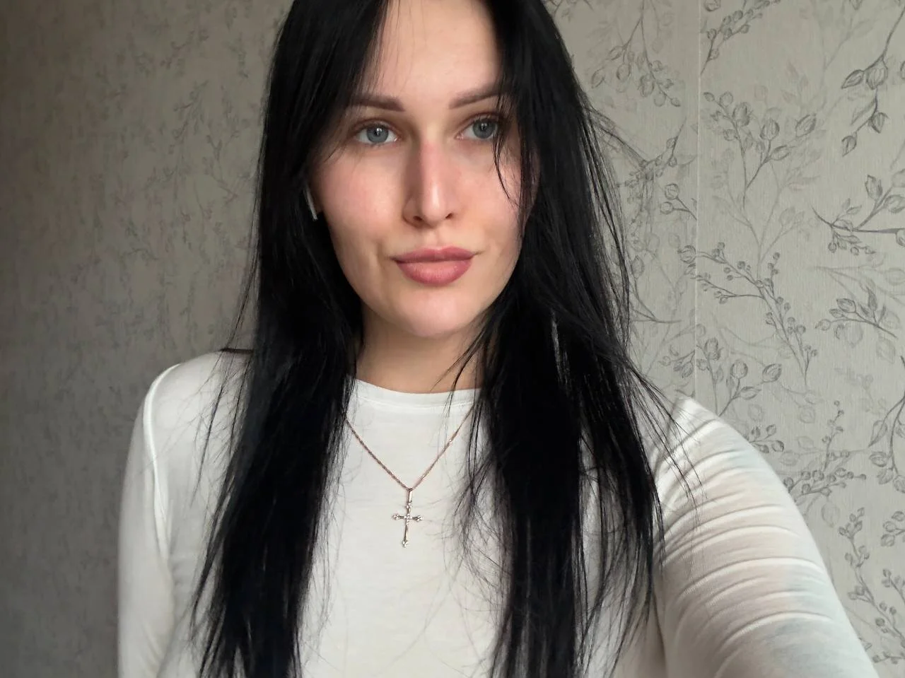 XXX Porn Photo of Nude Bonnie_White 42