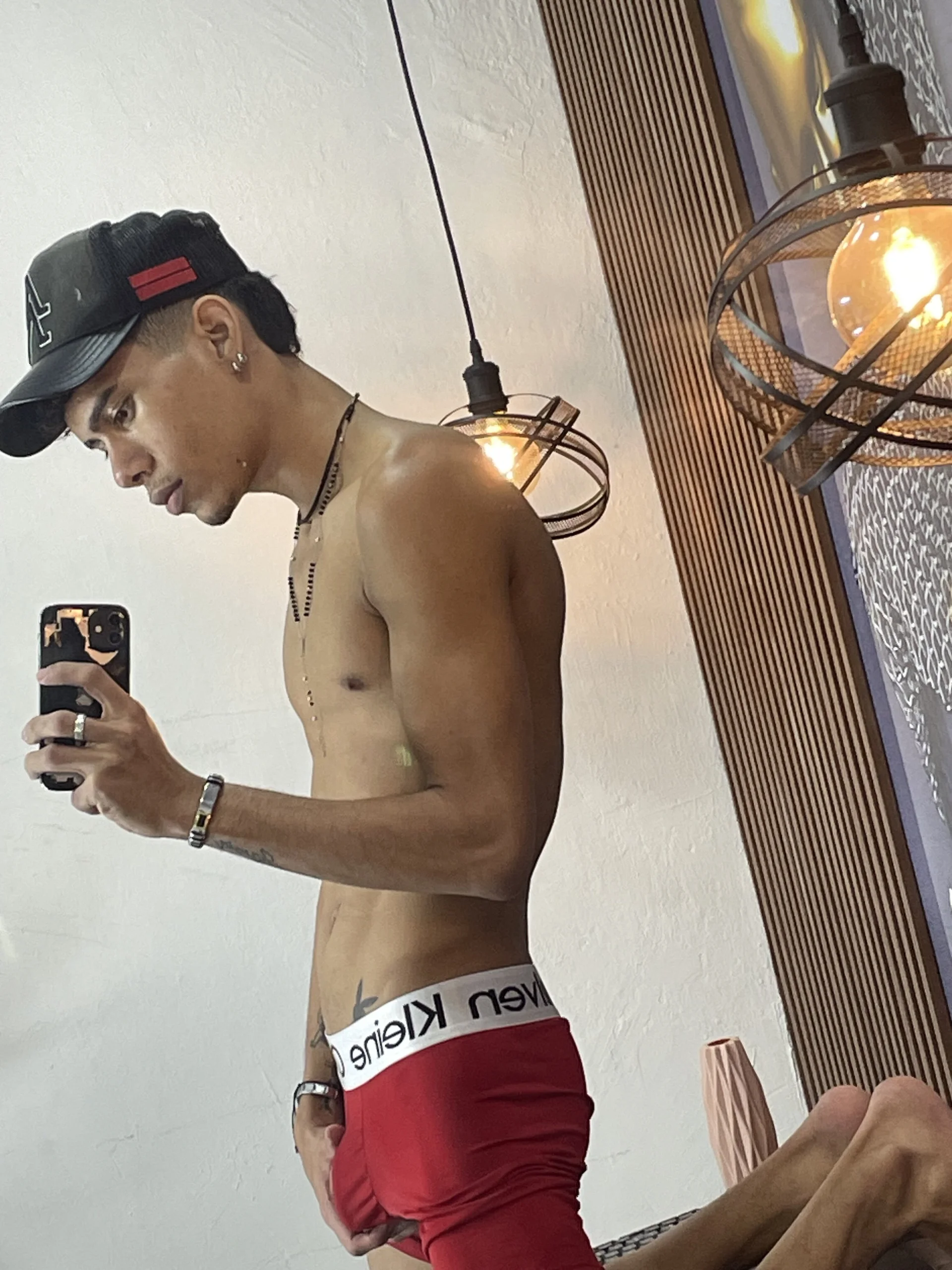 XXX Porn Photo of Nude Skinny_cute_Alyer 7
