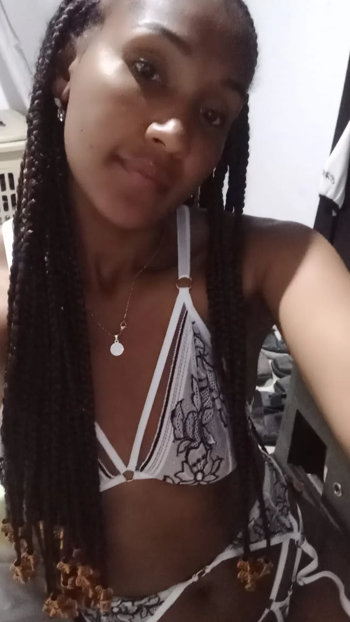 XXX Porn Photo of Nude Leomi_ 3