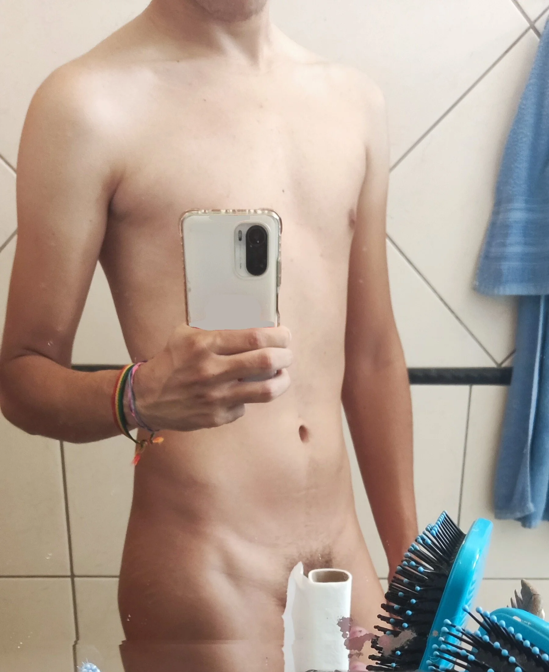 XXX Porn Photo of Nude shy_zucchini 1