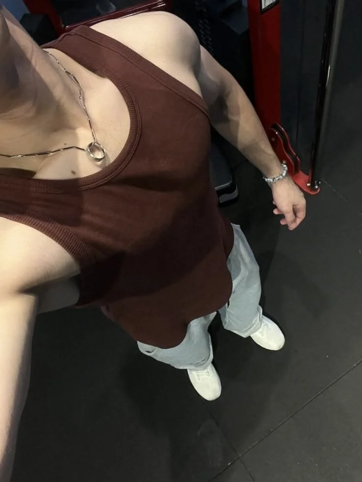 XXX Porn Photo of Nude X_BF143 2