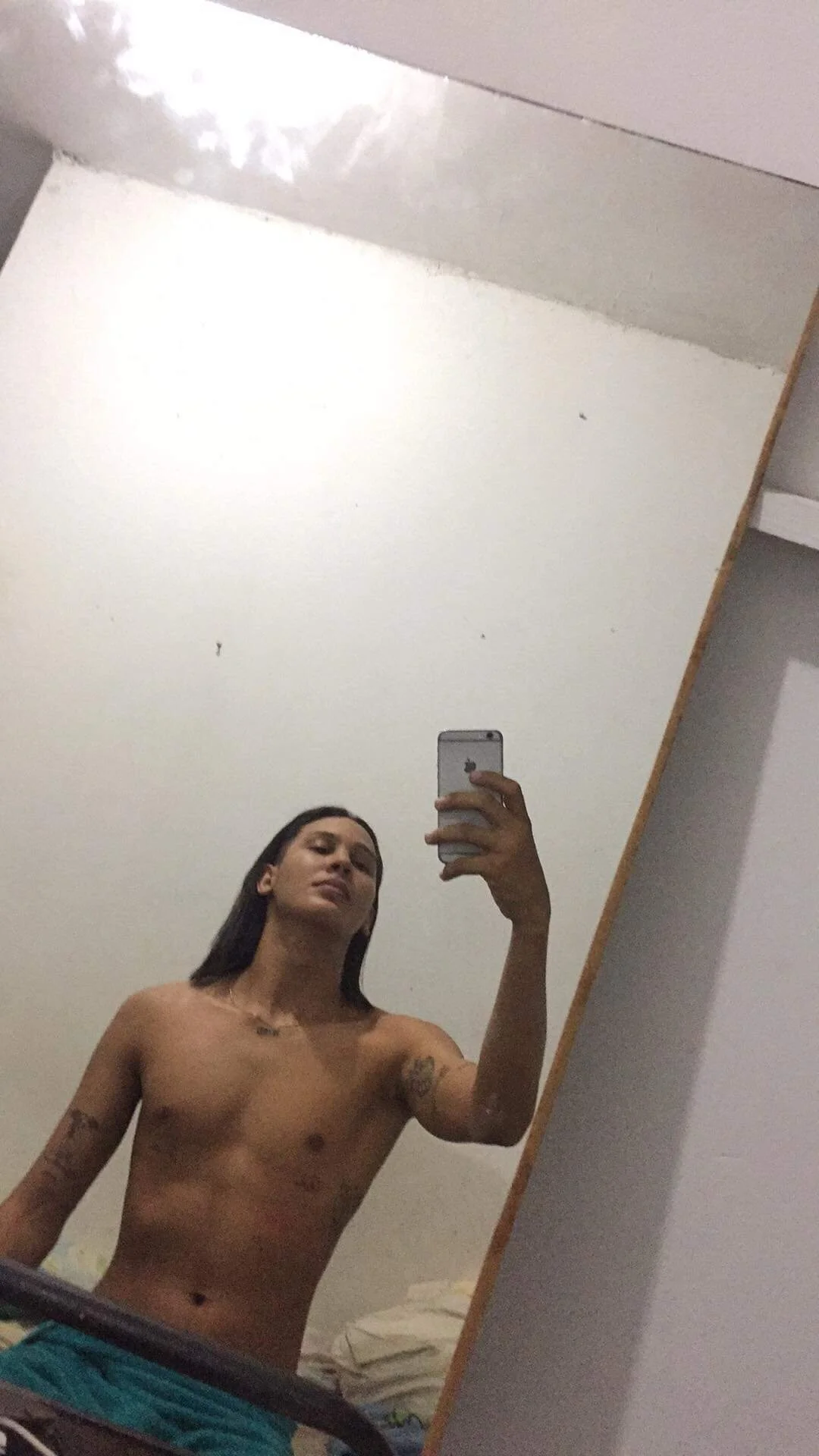 XXX Porn Photo of Nude junaiker_roa 1