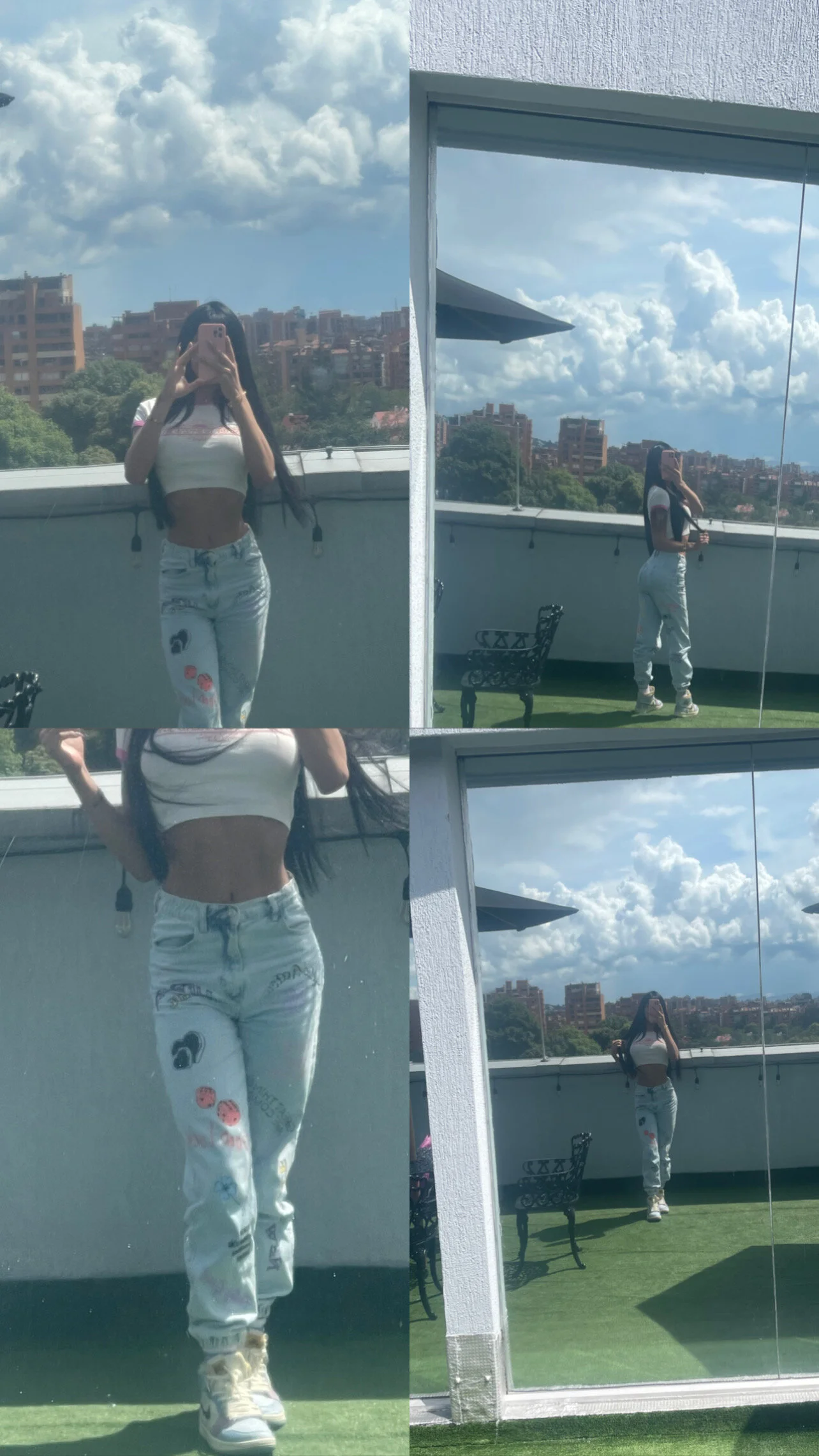 XXX Porn Photo of Nude divavirtual11 8