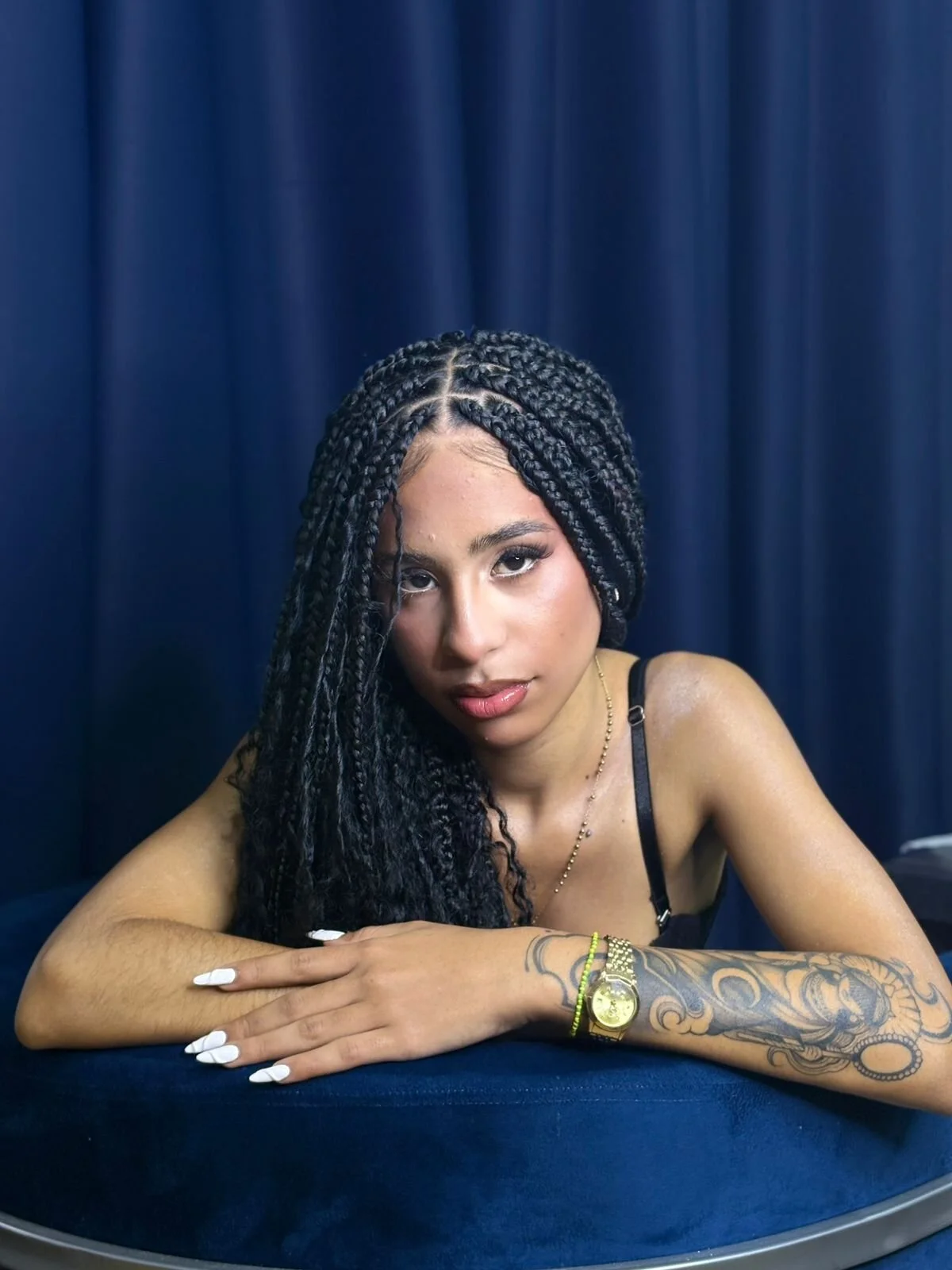 XXX Porn Photo of Nude melissa_becraft 205