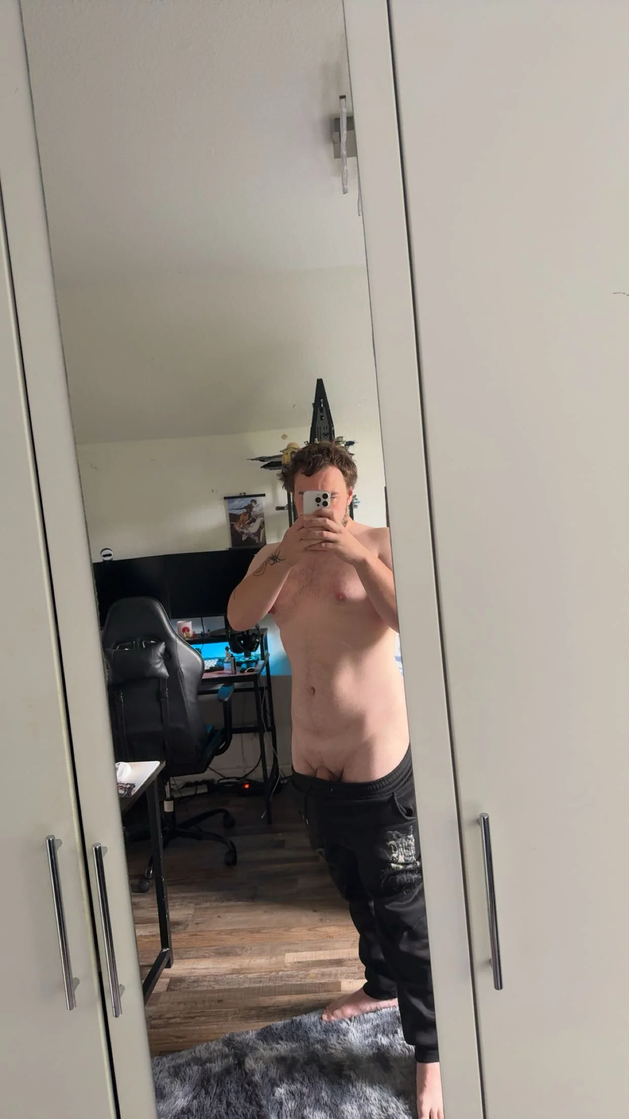 XXX Porn Photo of Nude Longcock3345 6