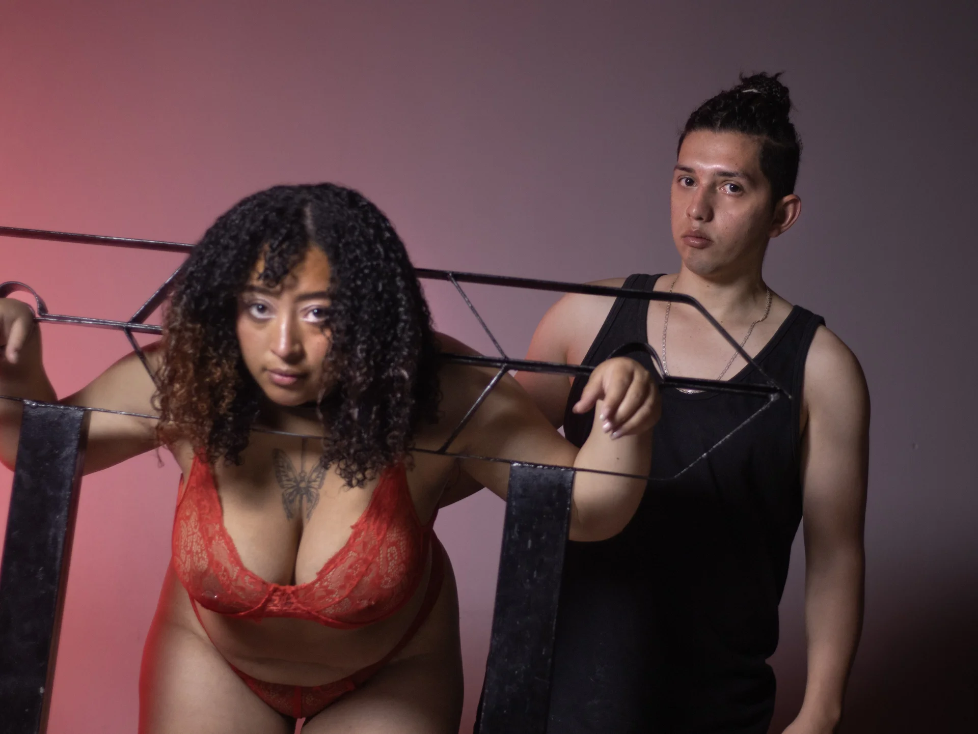 XXX Porn Photo of Nude Jackson_n_Scarlett 39