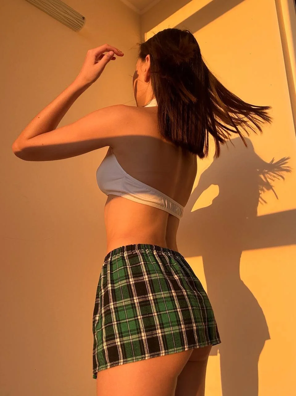 XXX Porn Photo of Nude luna_young 60
