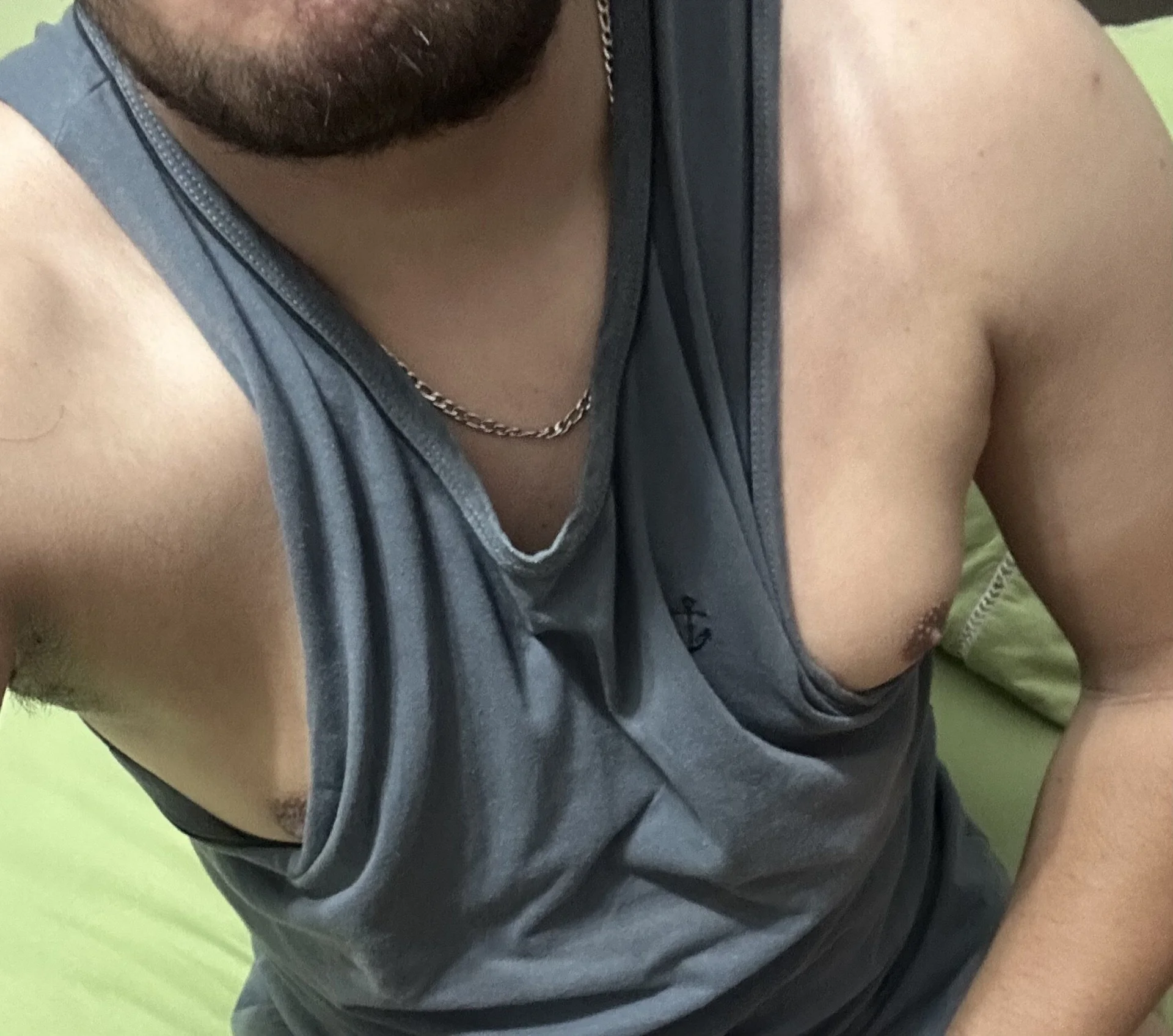XXX Porn Photo of Nude 0621Gordinho 3