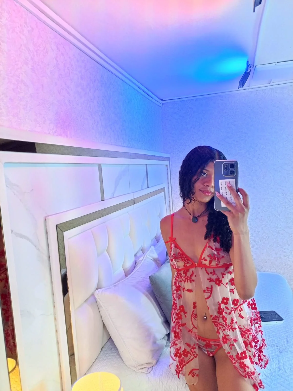 XXX Porn Photo of Nude marcela_rojas 43