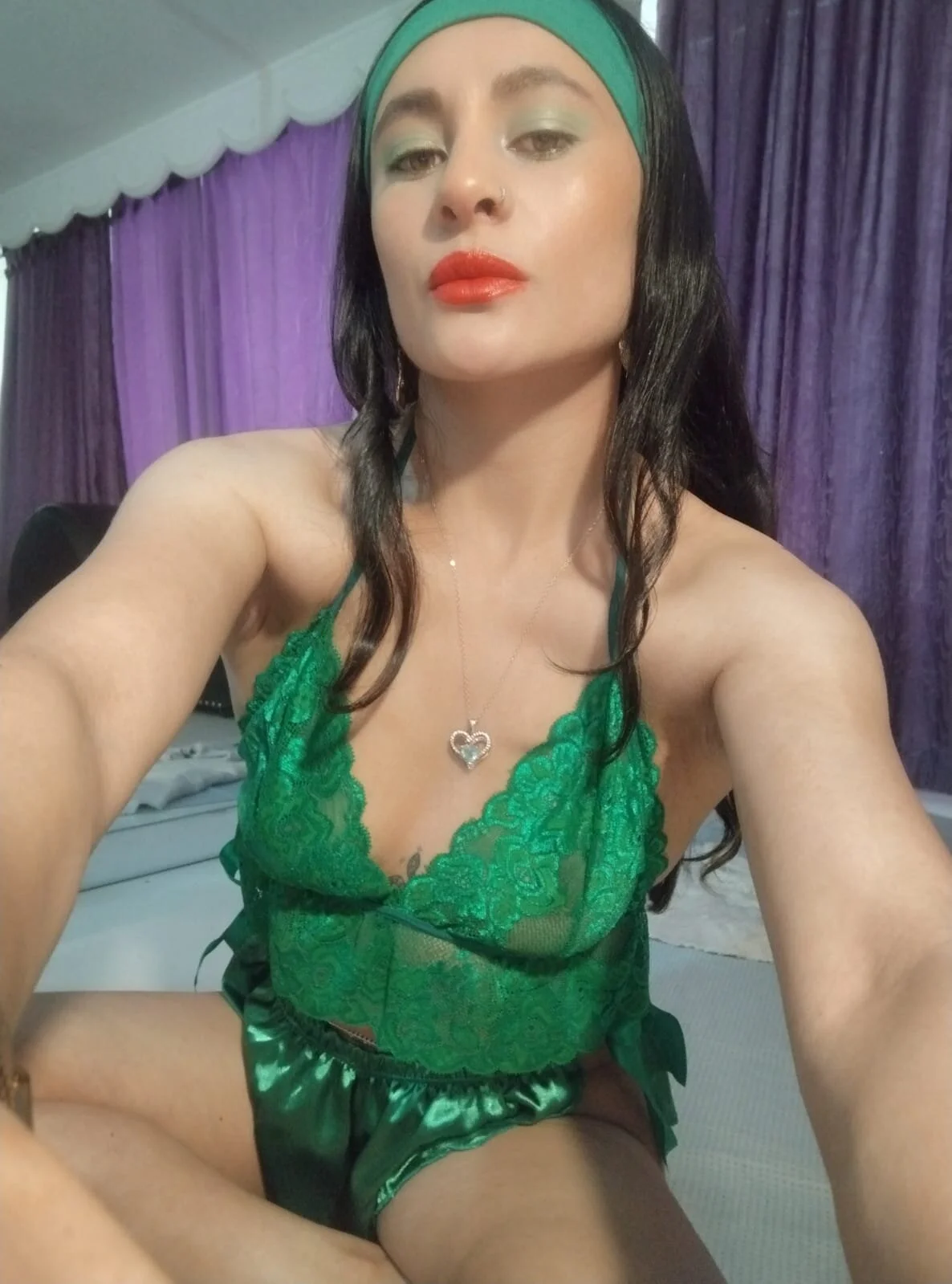 XXX Porn Photo of Nude Coral_Gibson 82