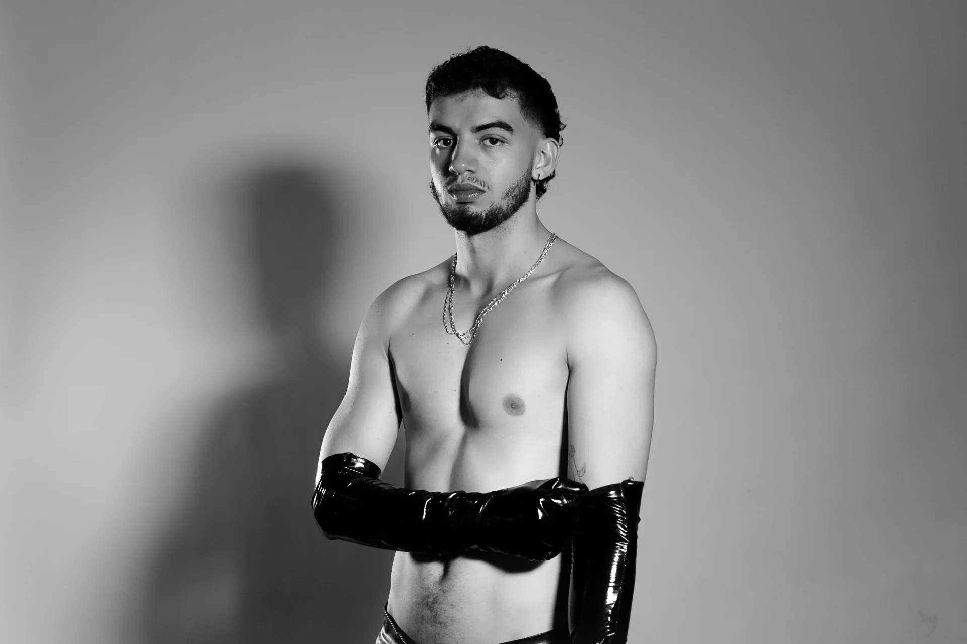 XXX Porn Photo of Nude Michael_magno 9