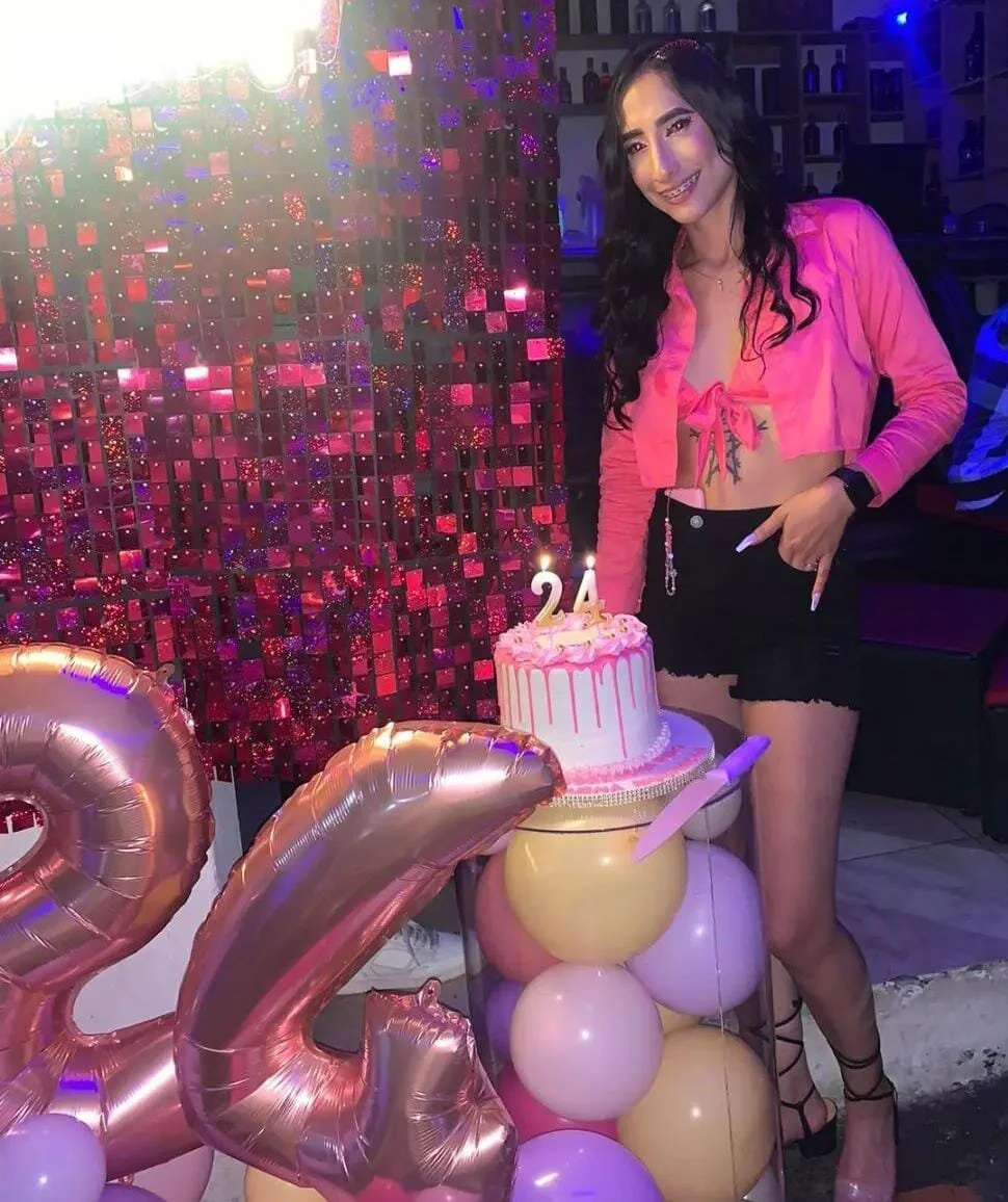 XXX Porn Photo of Nude Carol_M8 5