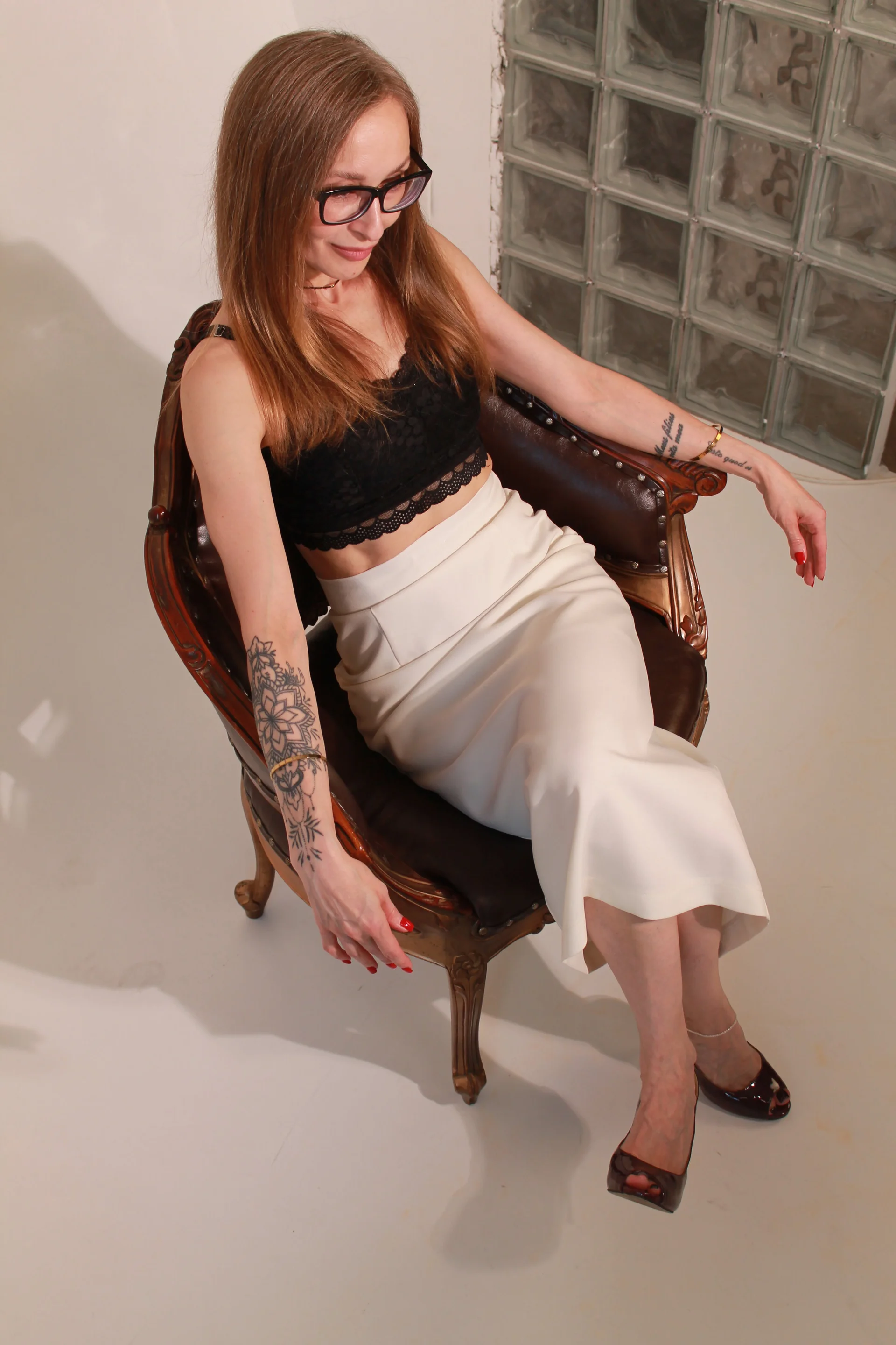 XXX Porn Photo of Nude HelenaBoyd 10