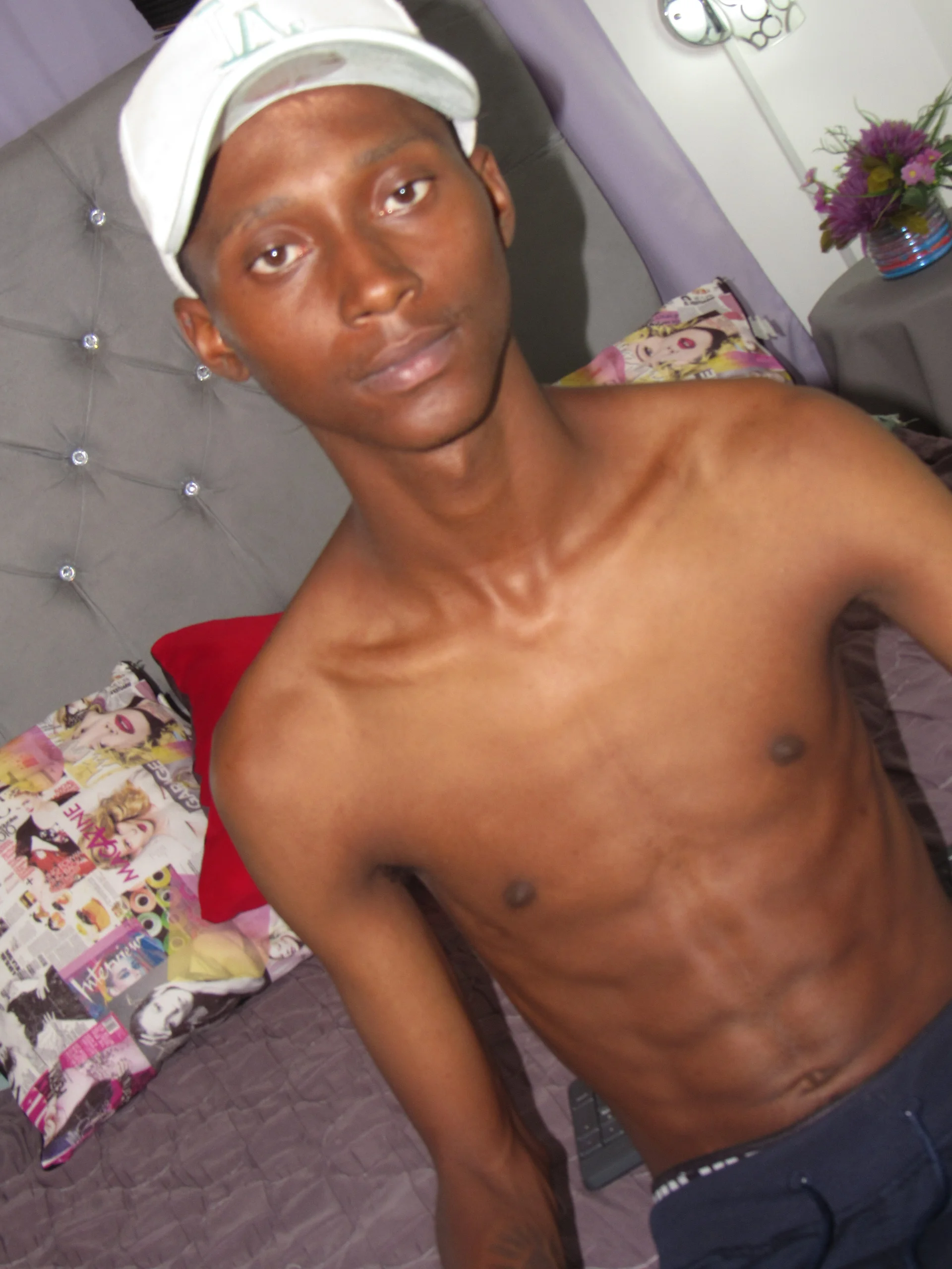 XXX Porn Photo of Nude Joel_Bell 11