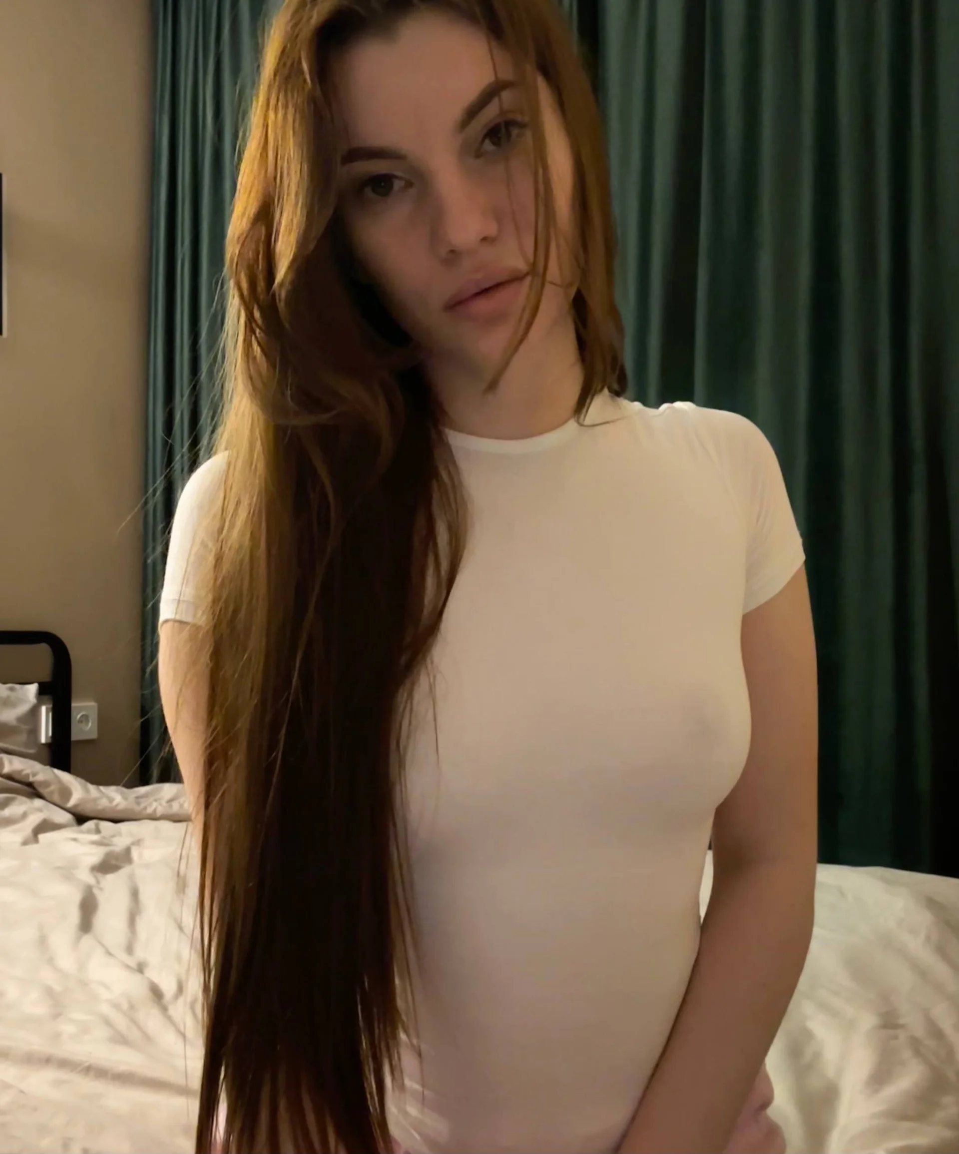 XXX Porn Photo of Nude JerleneBelfy 228