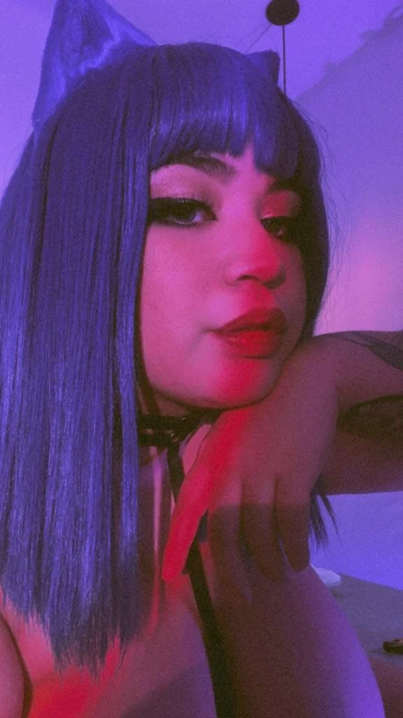 XXX Porn Photo of Nude Effyss_ 74
