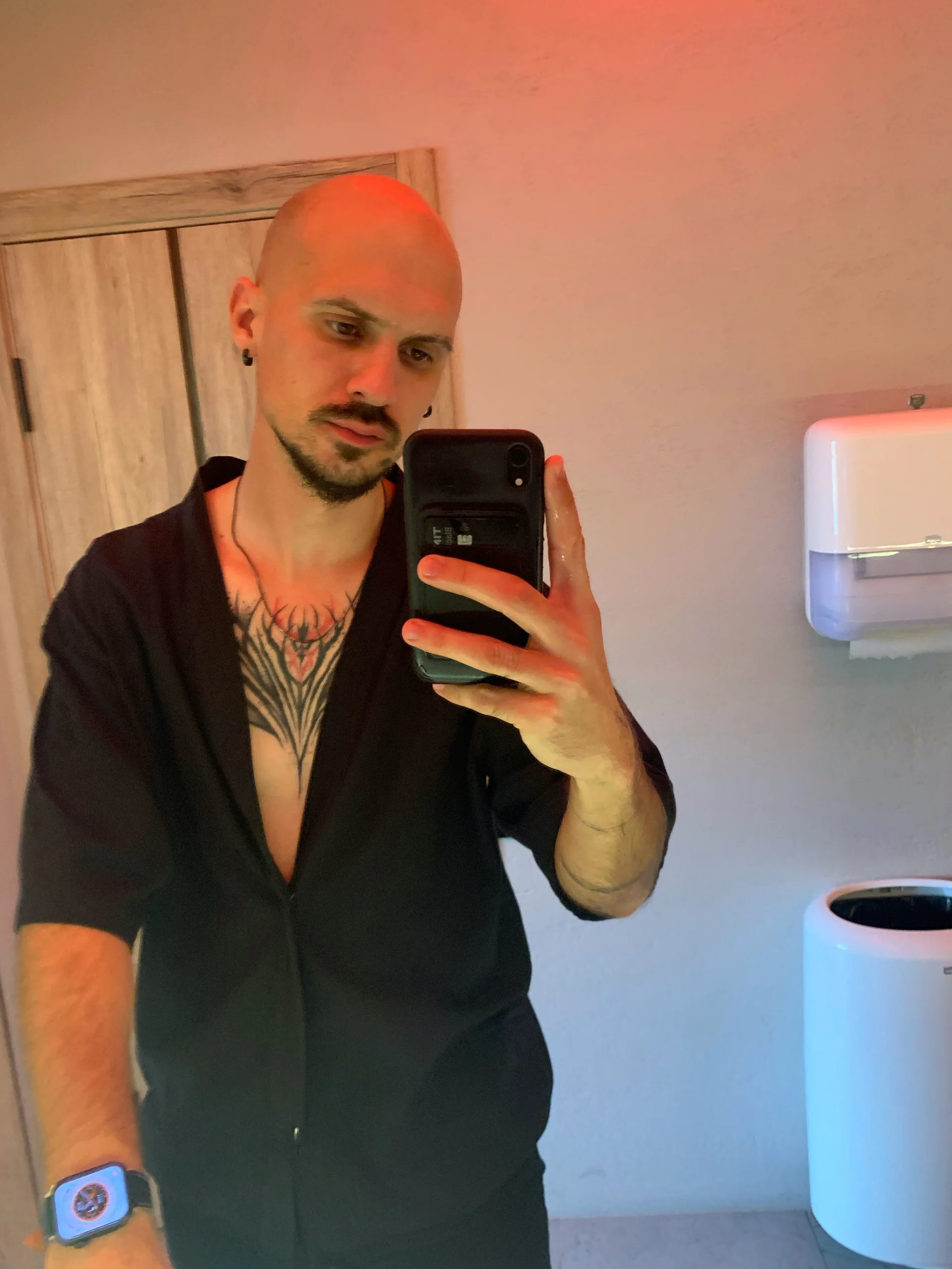 XXX Porn Photo of Nude AssHunter4k 125