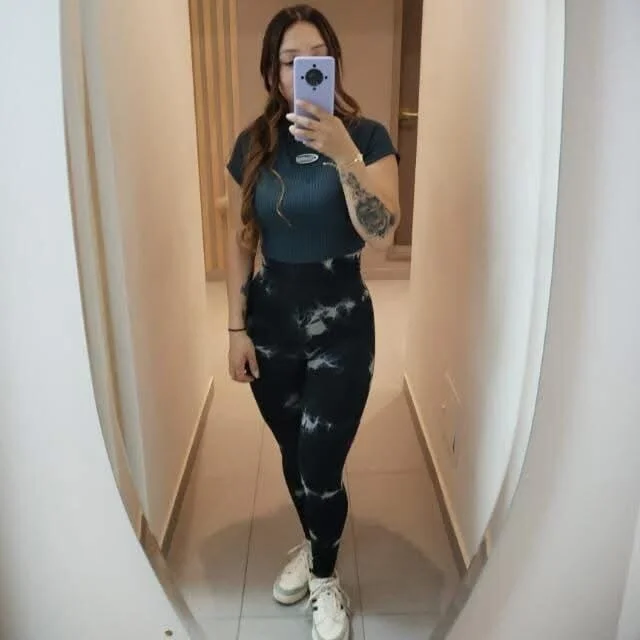 XXX Porn Photo of Nude Laihafire02 2