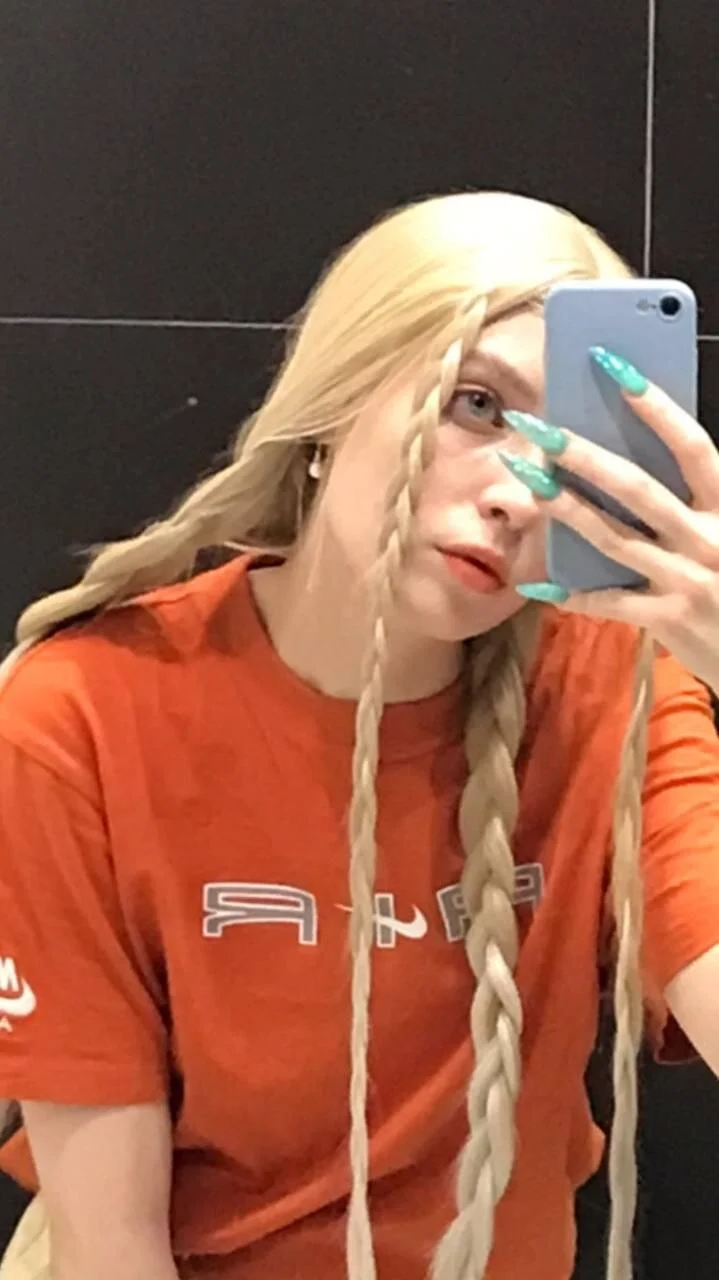 XXX Porn Photo of Nude forget_me_not_eve 9