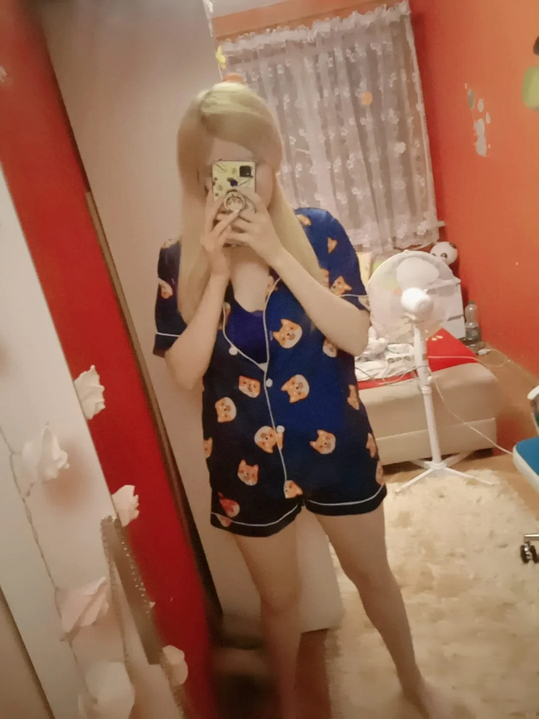XXX Porn Photo of Nude lovely_nekochan 67