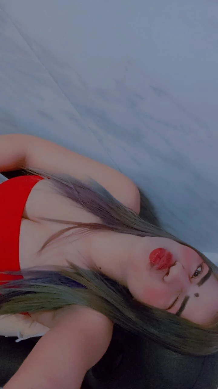 XXX Porn Photo of Nude kairadayamai 13