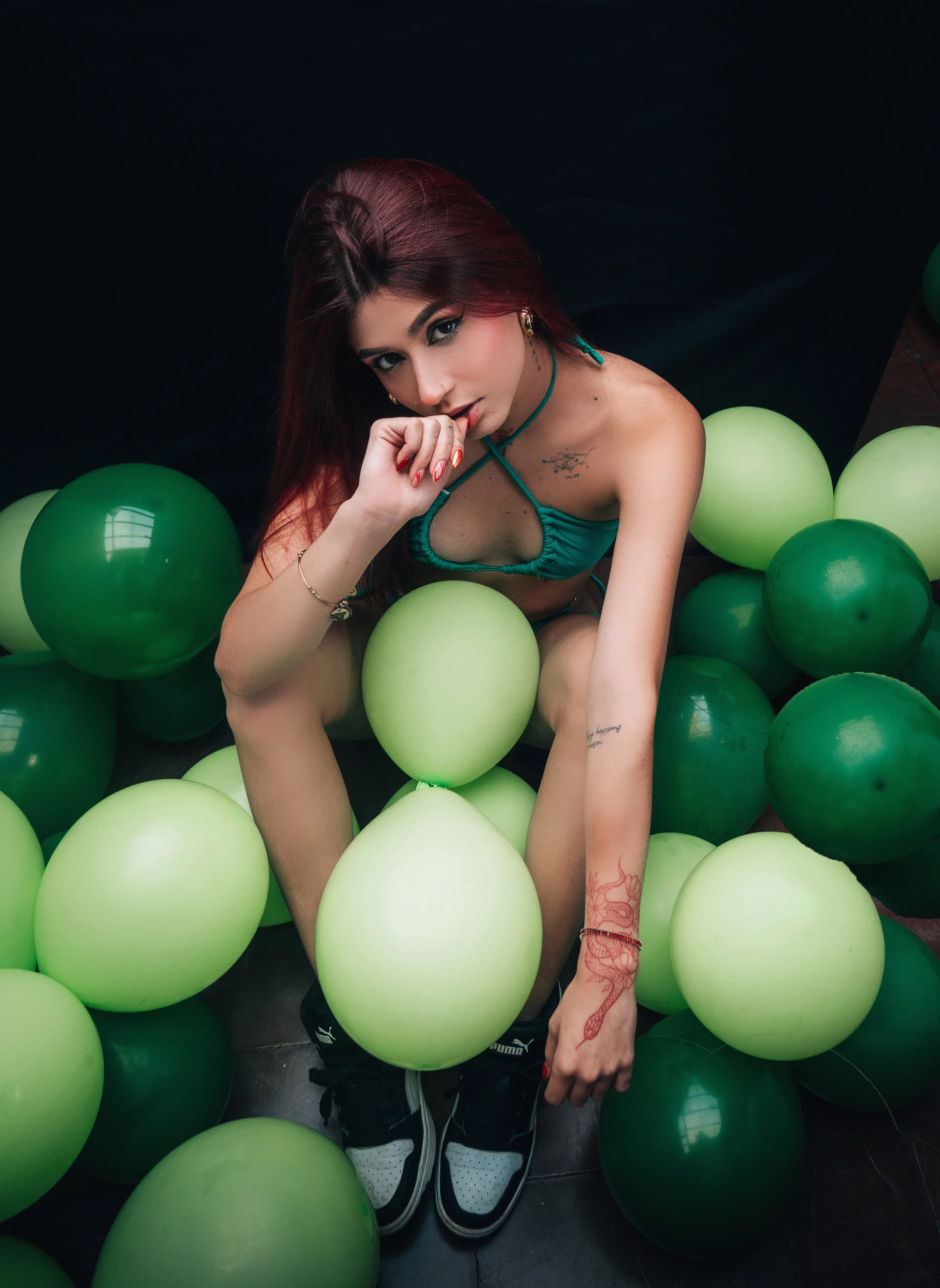 XXX Porn Photo of Nude AnnyCherry_ 50