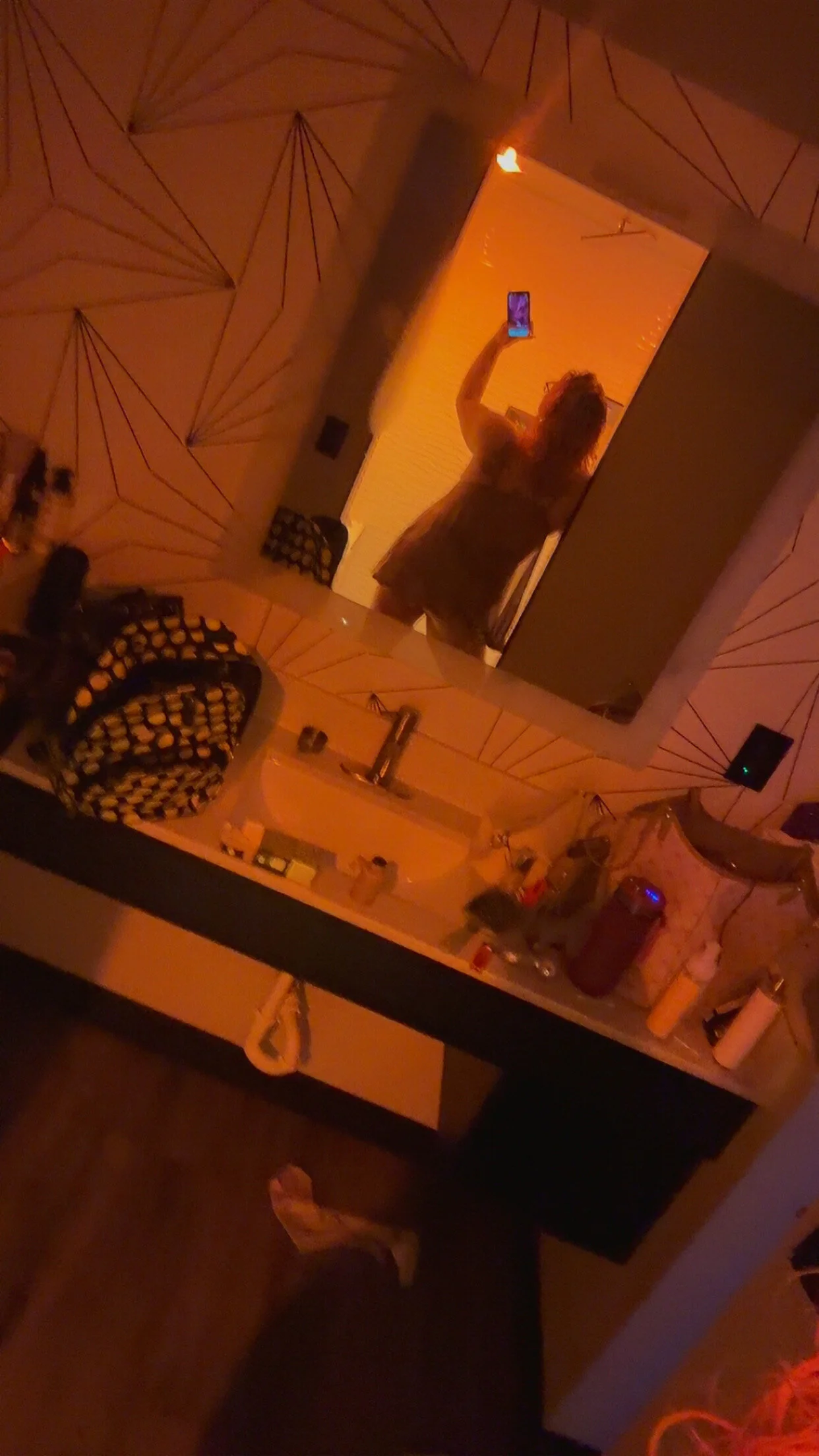 XXX Porn Photo of Nude tastemypeachypeach 9