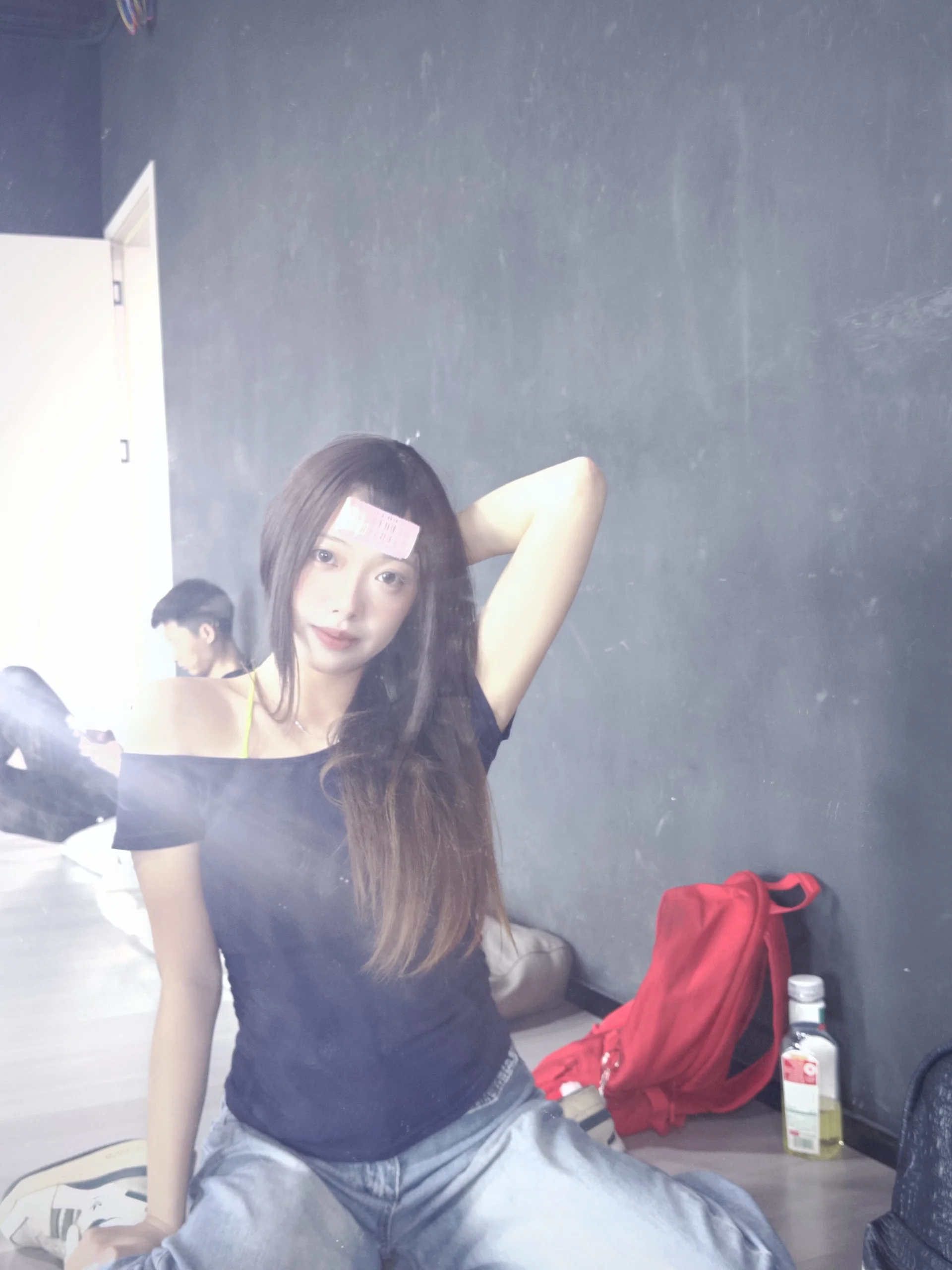 XXX Porn Photo of Nude YY-1-1-1 4