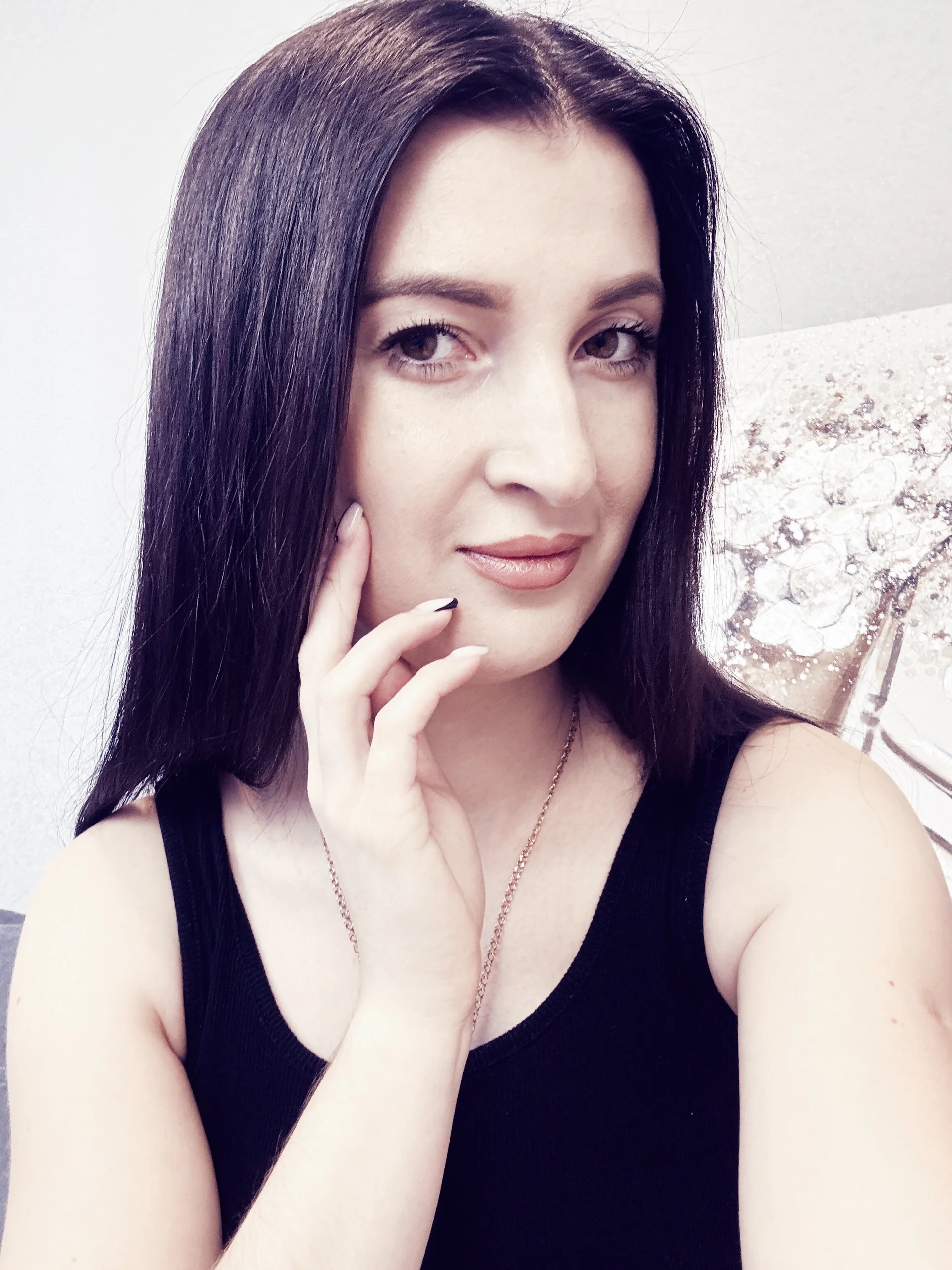 XXX Porn Photo of Nude EvelinCuper 70