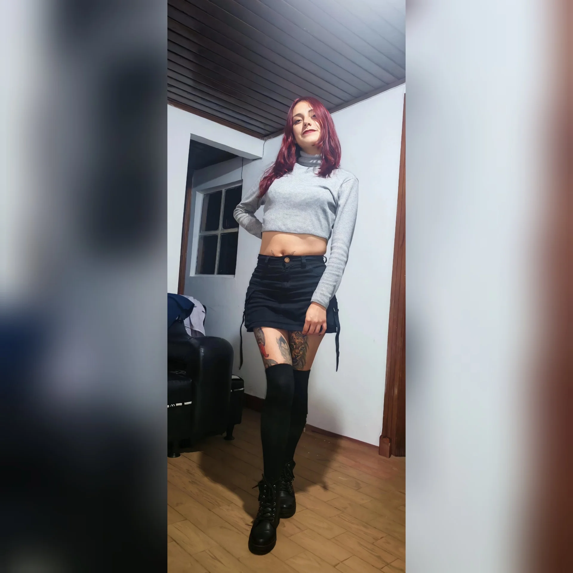 XXX Porn Photo of Nude Anne_bh 19