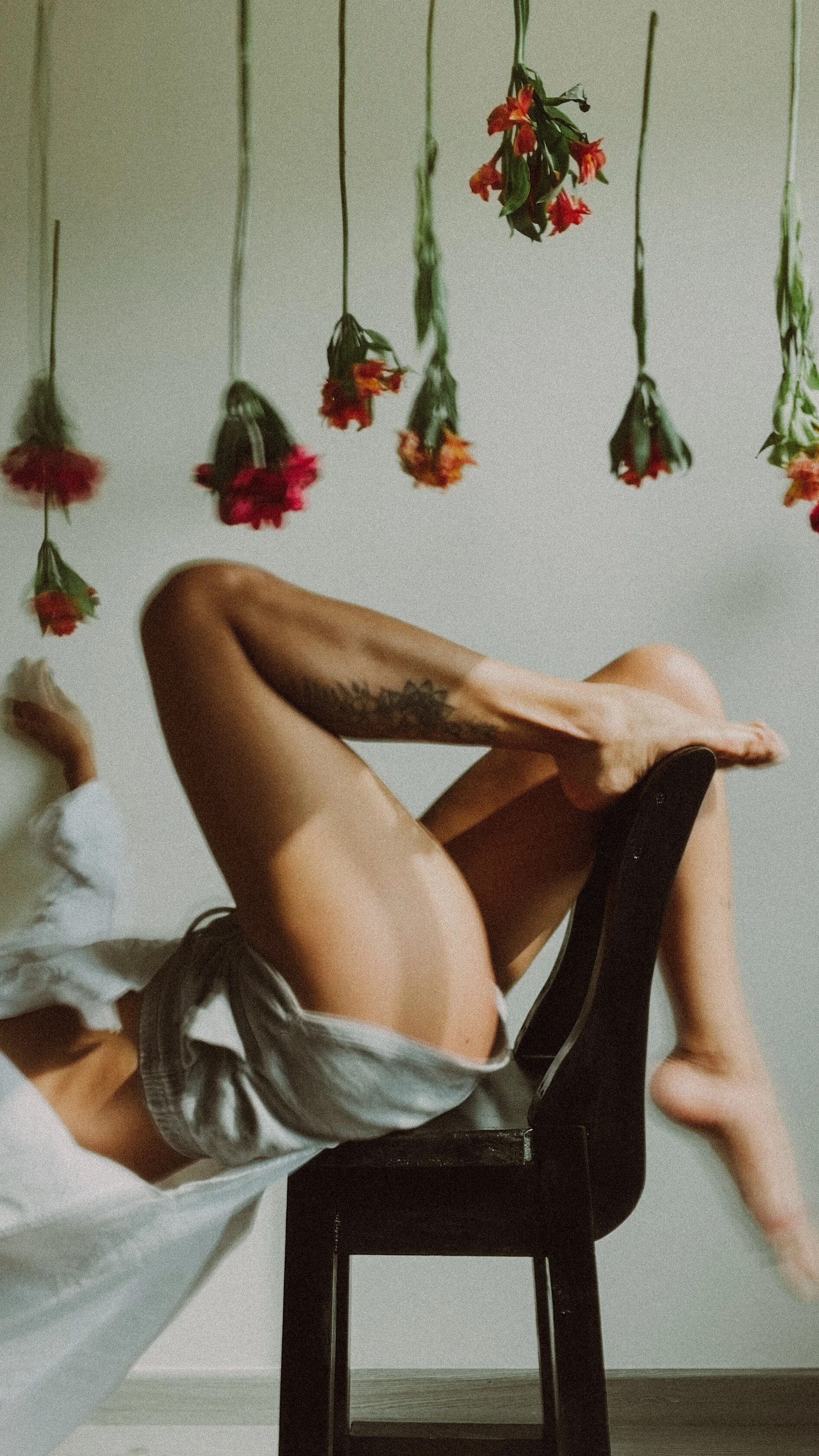 XXX Porn Photo of Nude ValeriEvan 25