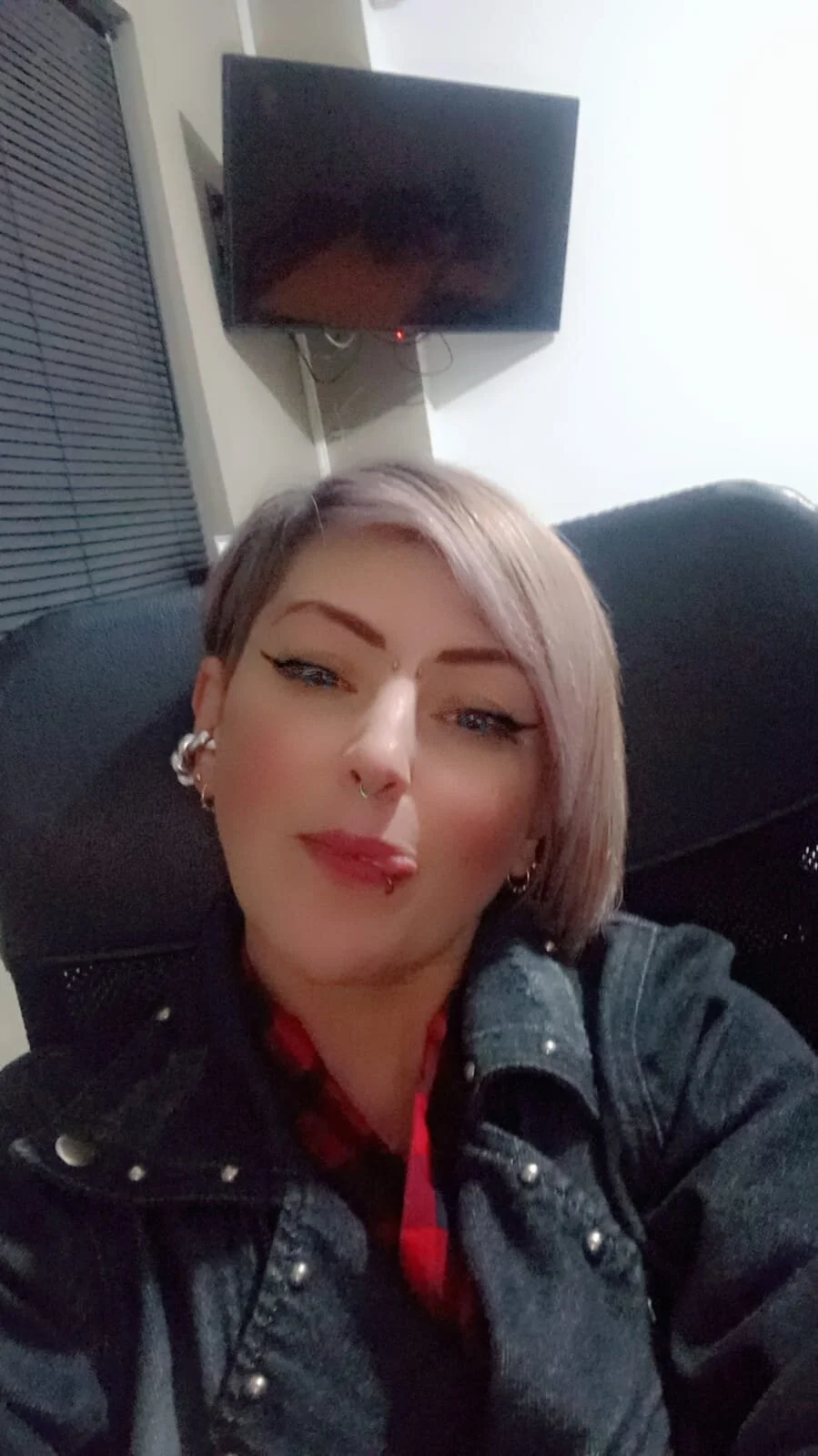 XXX Porn Photo of Nude Maria_fernandaxxx_ 24