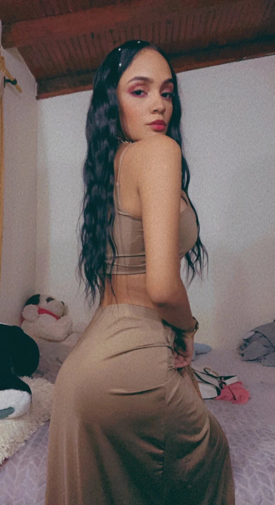 XXX Porn Photo of Nude kisha_colins 2