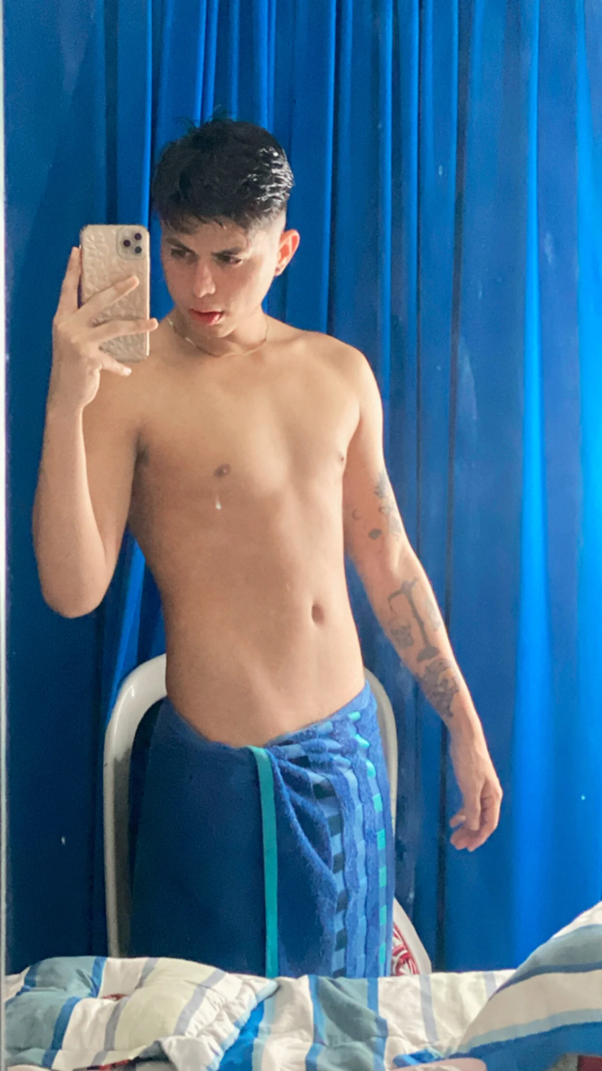 XXX Porn Photo of Nude Niicky1_ 39