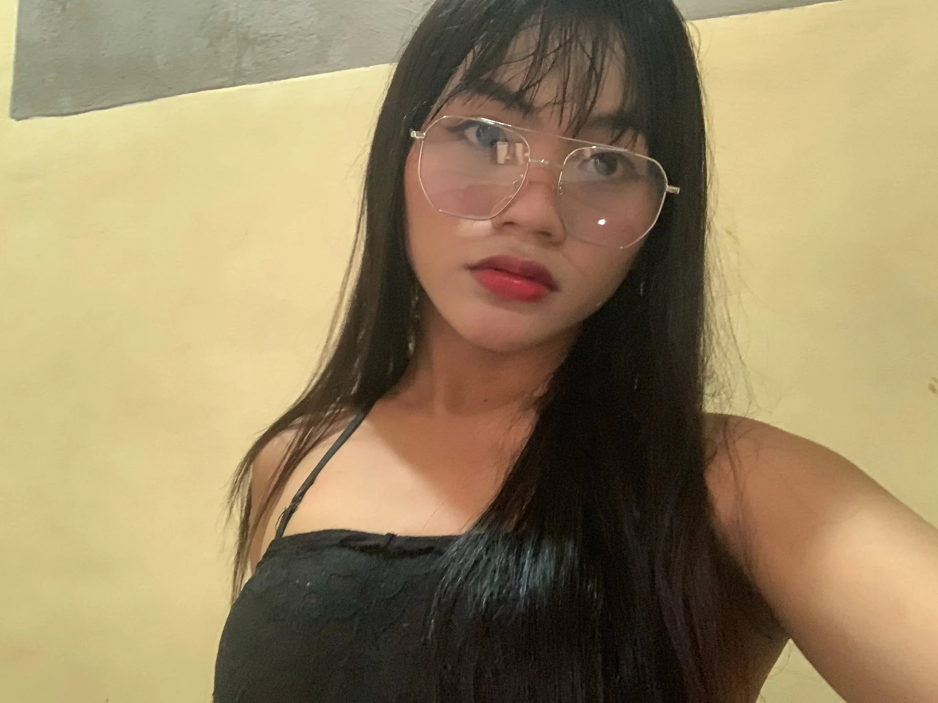 XXX Porn Photo of Nude AmaraStroke 9