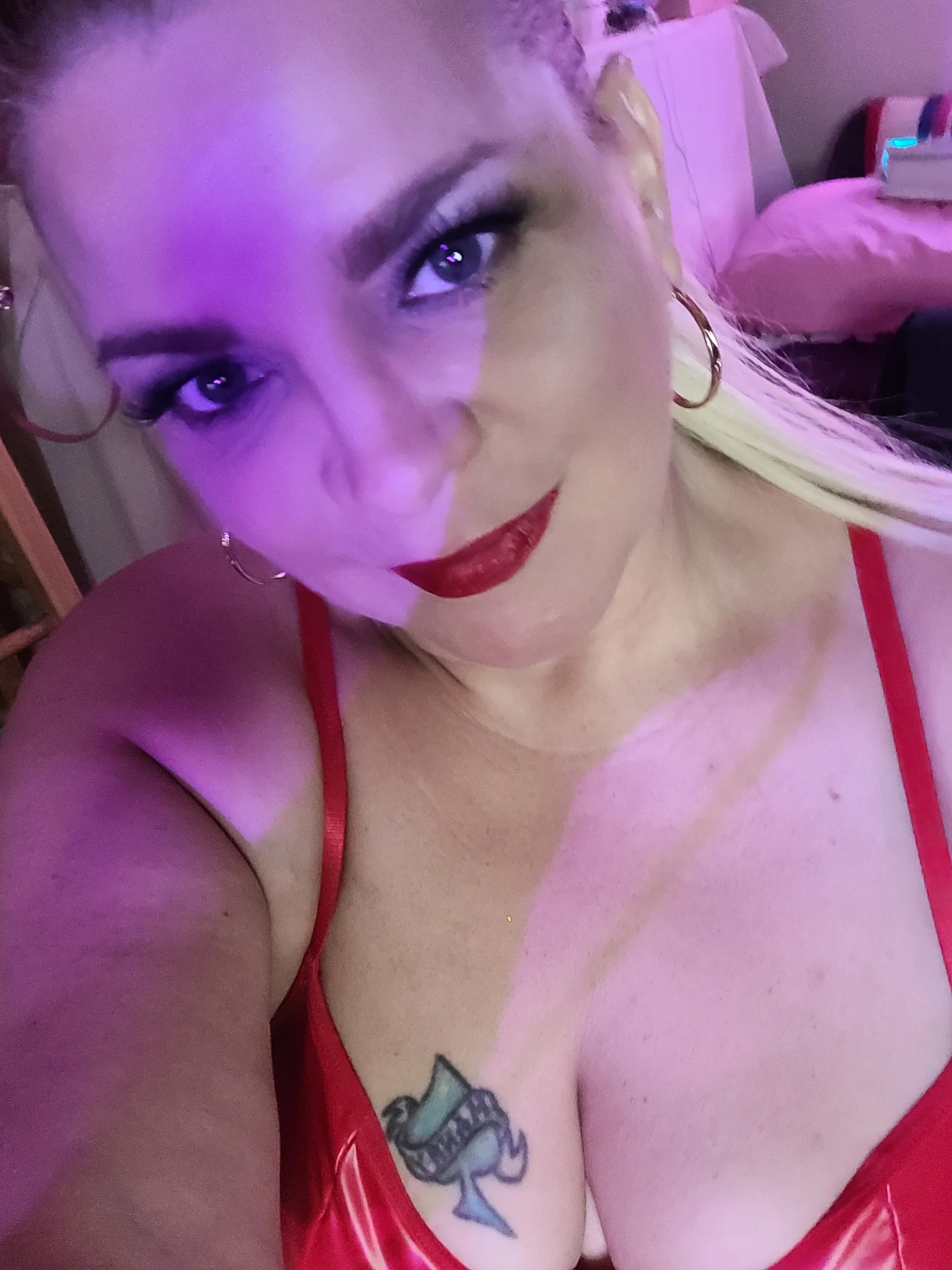 XXX Porn Photo of Nude Vixxie360 32